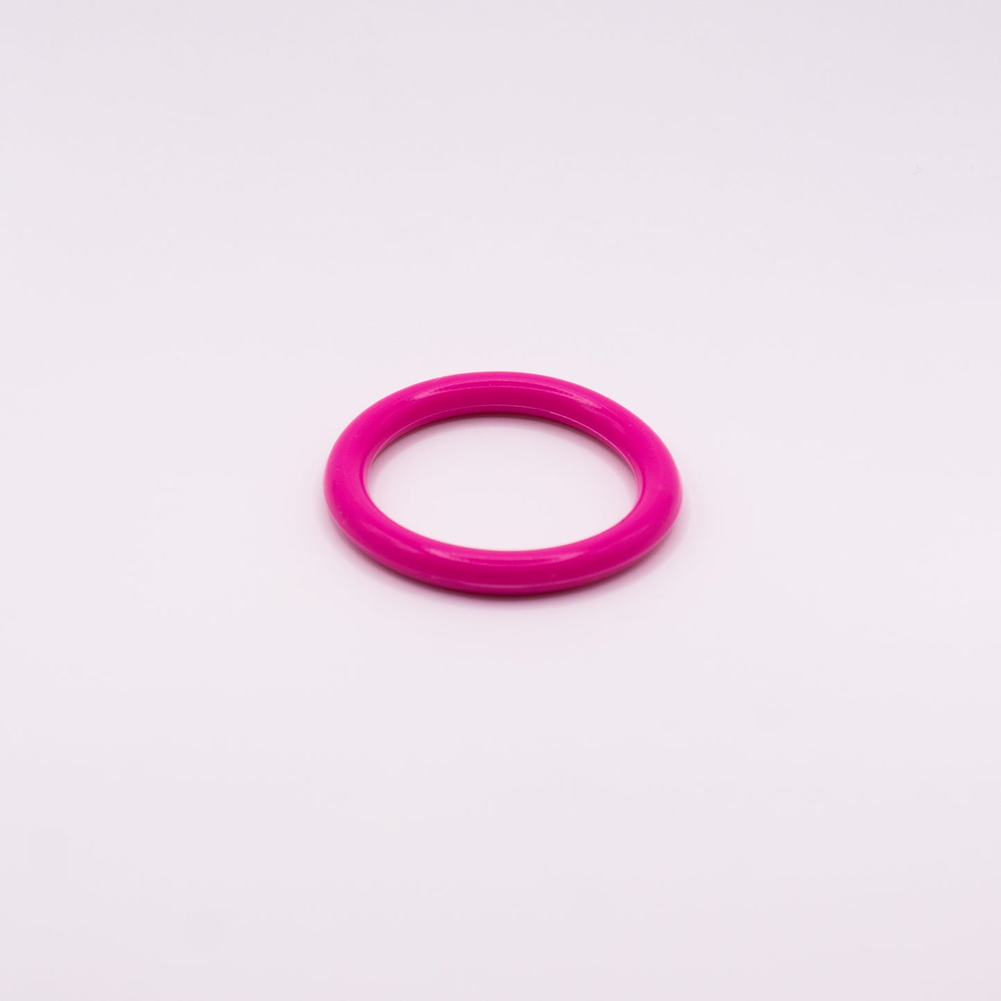 Eh⁺ Bands 1  1/2" ID Silicone Rubber Ring
