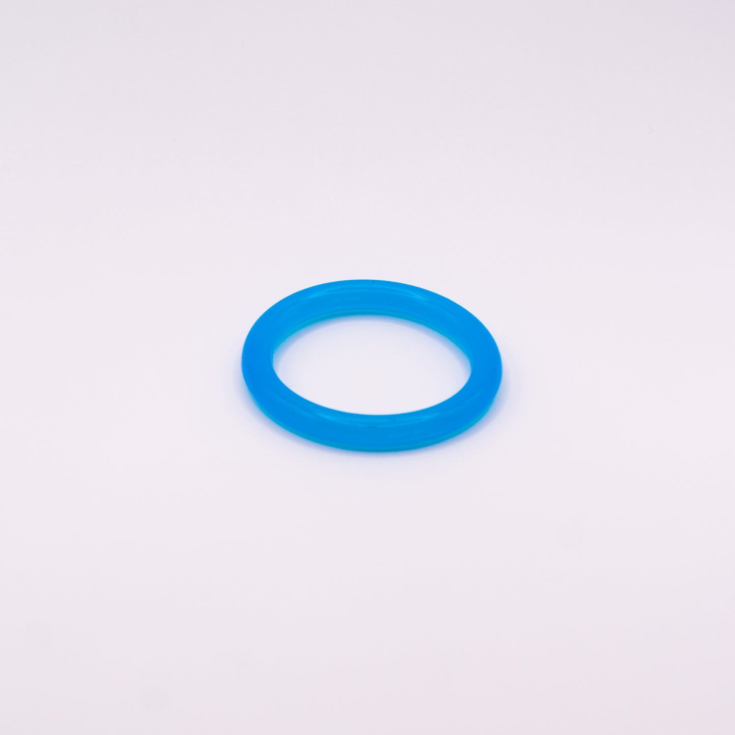 Eh⁺ Bands 1  1/2" ID Silicone Rubber Ring