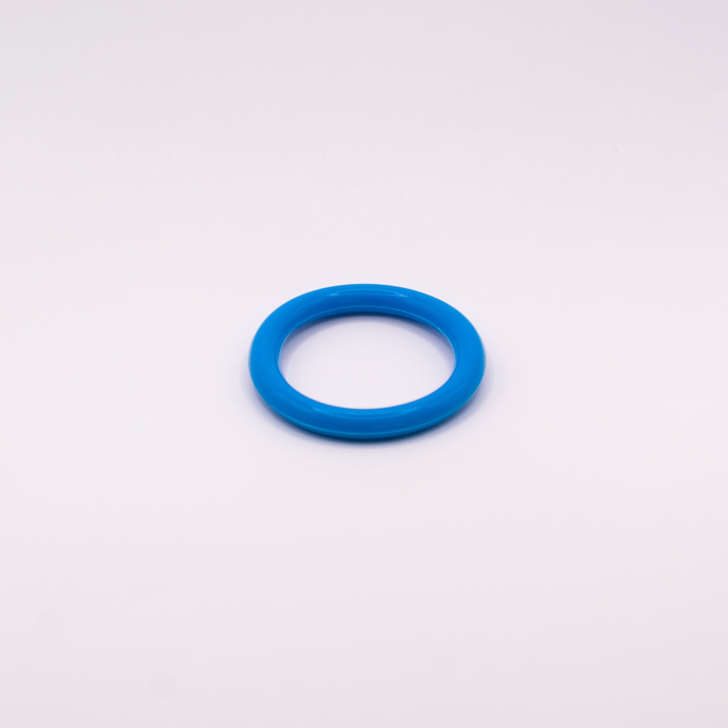Eh⁺ Bands 1  1/2" ID Silicone Rubber Ring