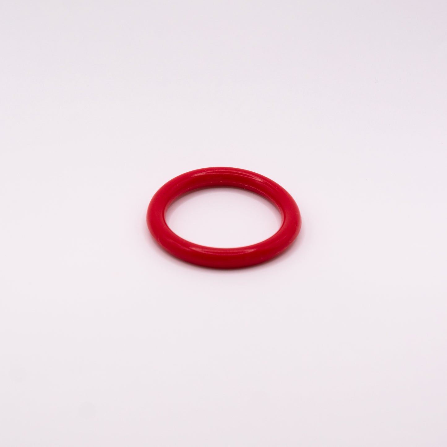 Eh⁺ Bands 1  1/2" ID Silicone Rubber Ring