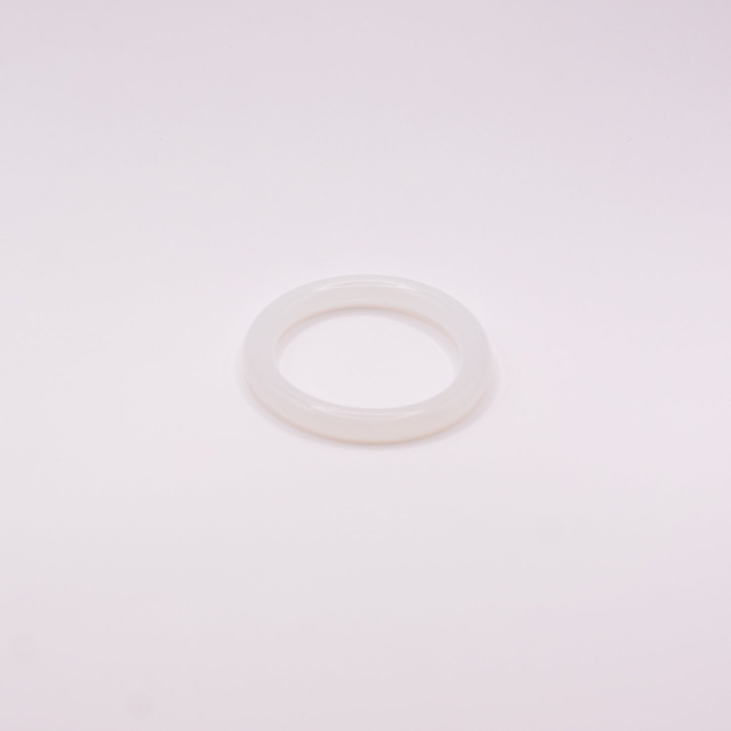 Eh⁺ Bands 1  1/2" ID Silicone Rubber Ring