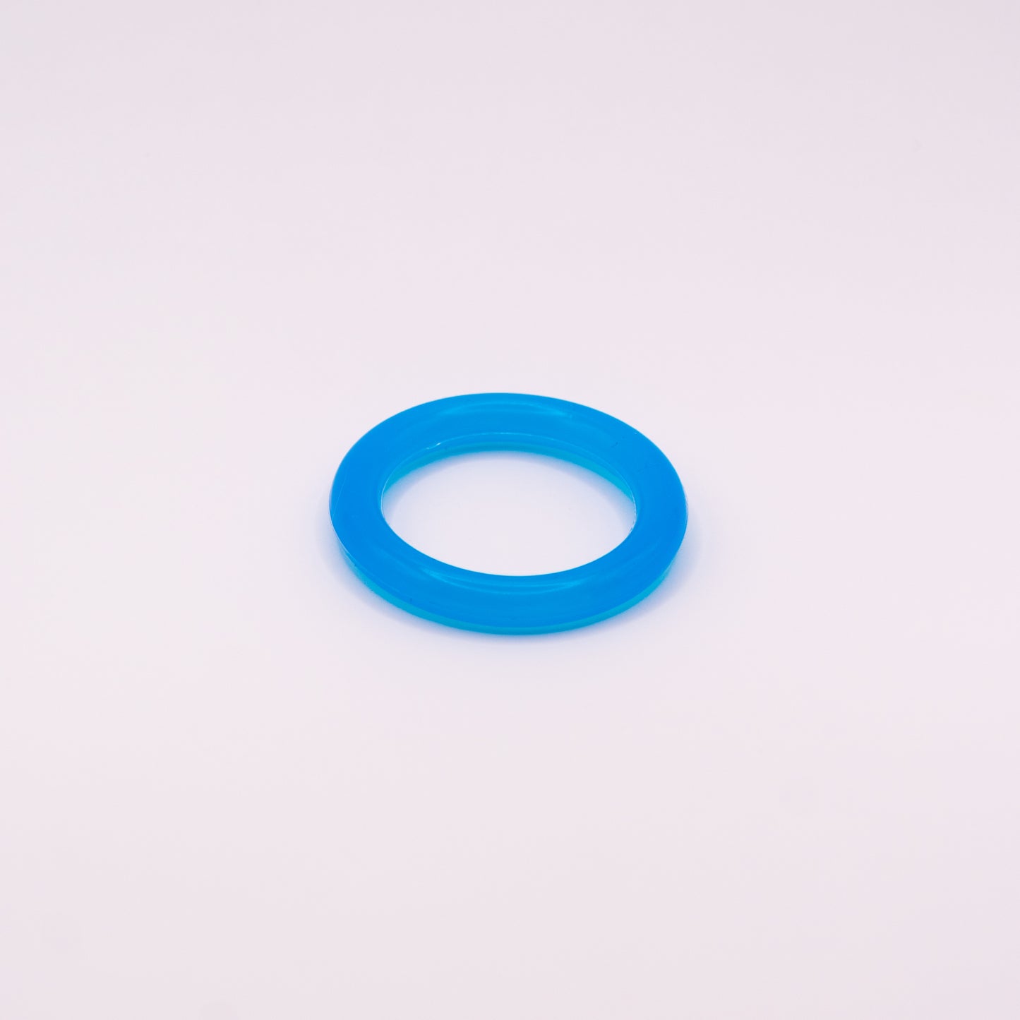 Eh⁺ Bands 1 1/4" ID Silicone Rubber Ring