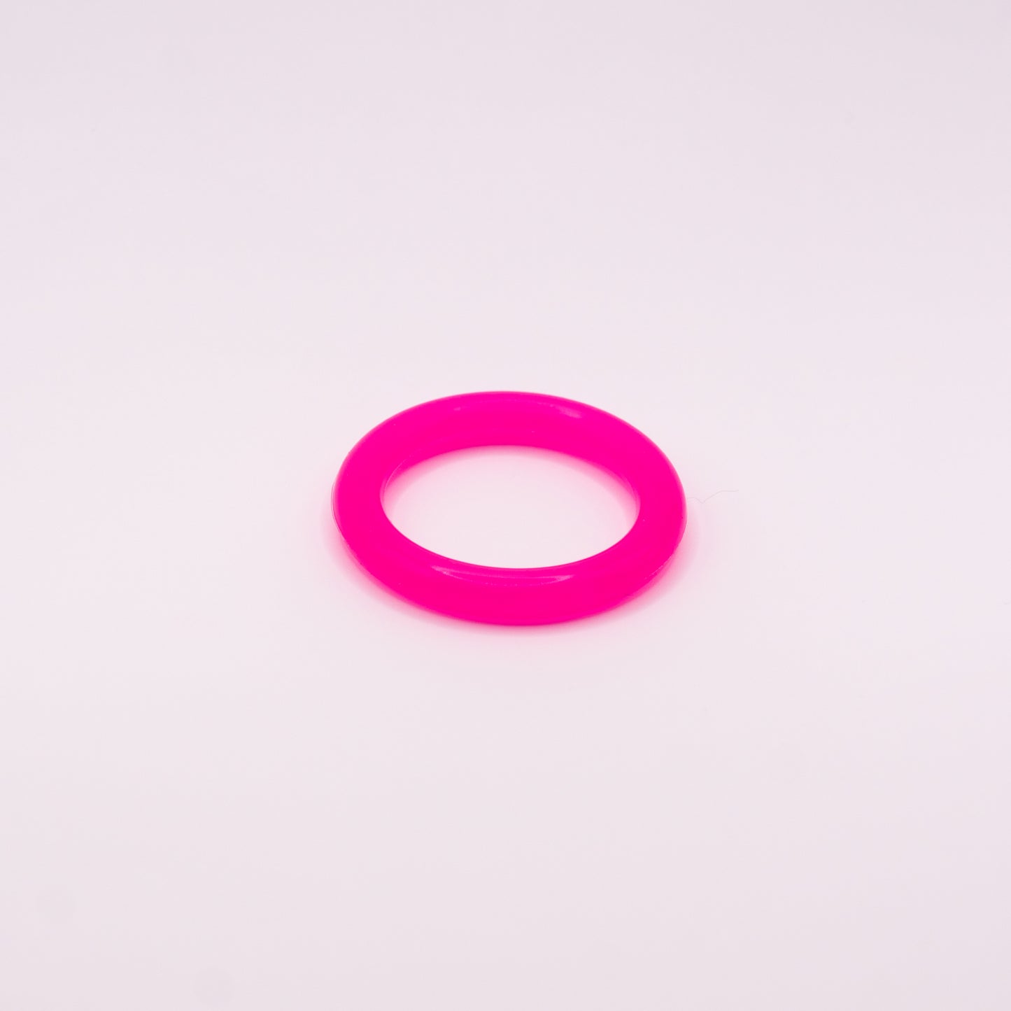 Eh⁺ Bands 1 1/4" ID Silicone Rubber Ring