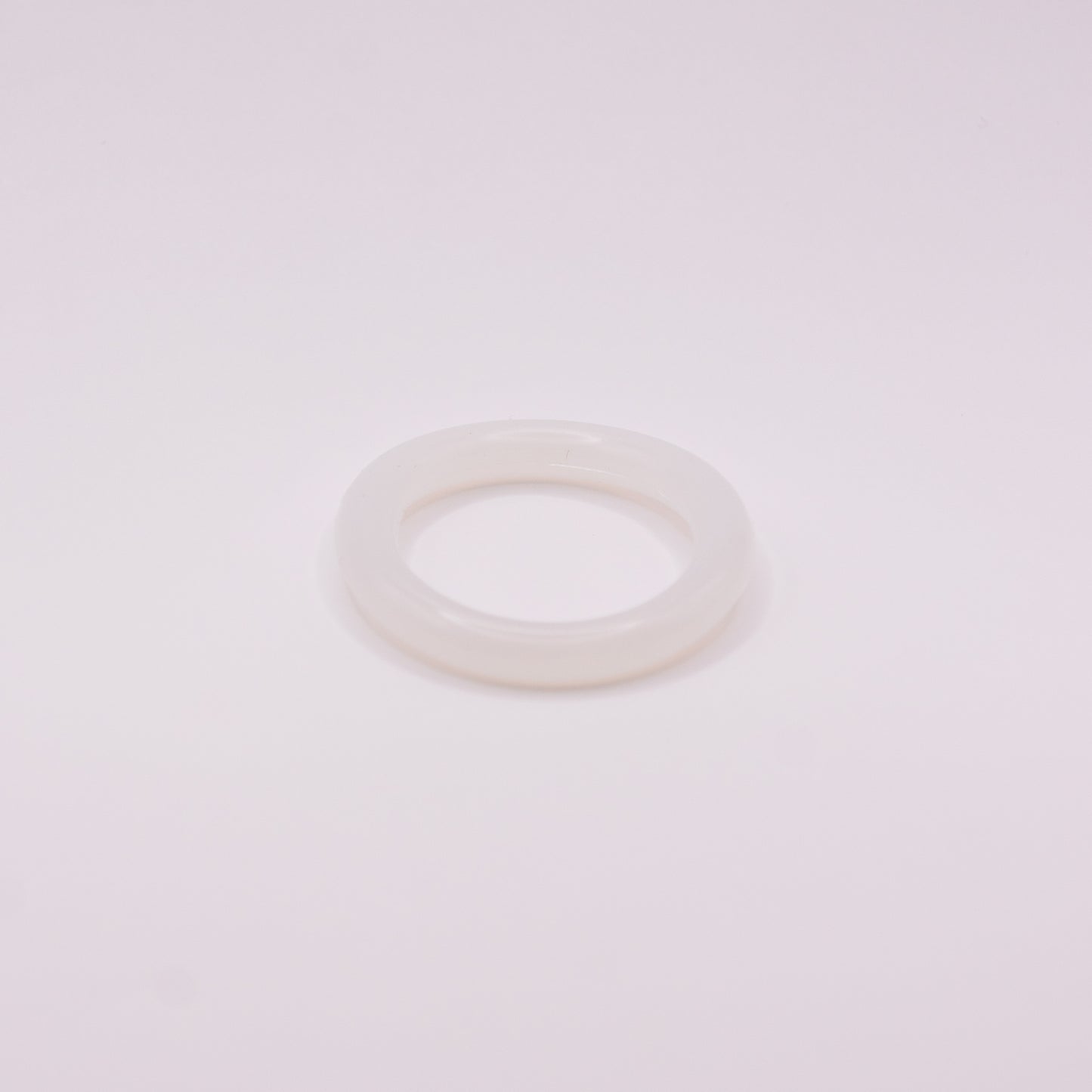 Eh⁺ Bands 1 1/4" ID Silicone Rubber Ring