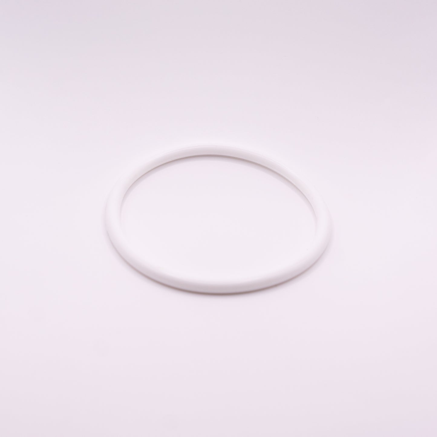 Eh⁺ Bands 3  1/2" ID Silicone Rubber Ring