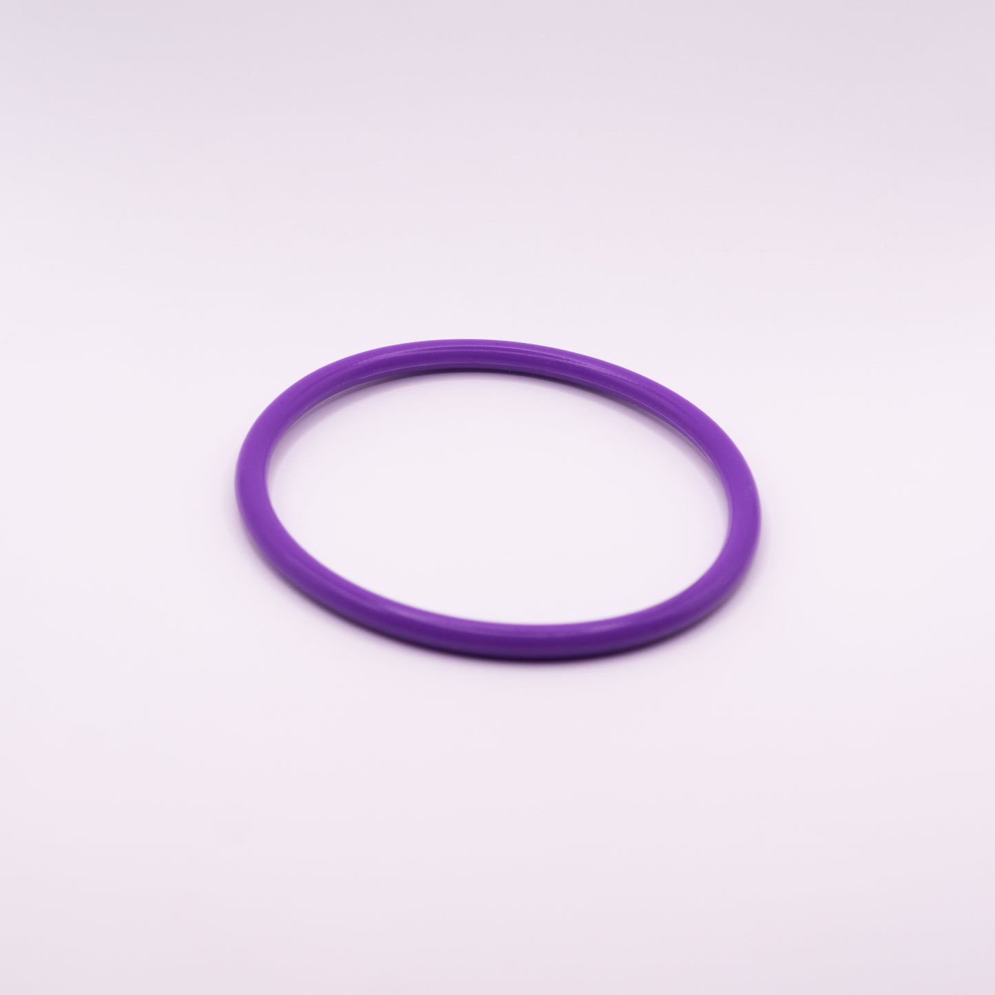 Eh⁺ Bands 3  1/2" ID Silicone Rubber Ring