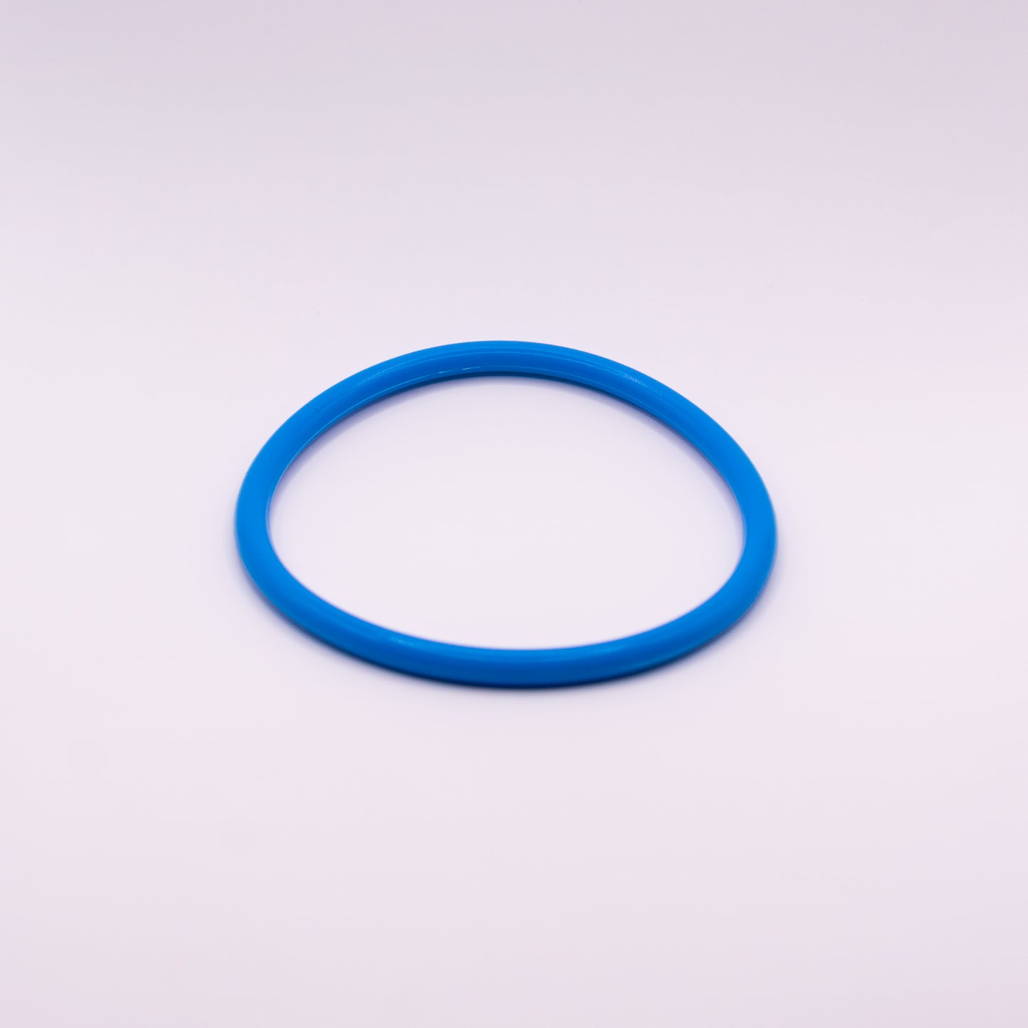 Eh⁺ Bands 3  1/2" ID Silicone Rubber Ring
