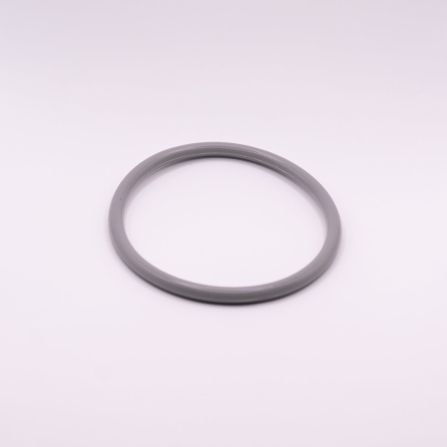 Eh⁺ Bands 3  1/2" ID Silicone Rubber Ring