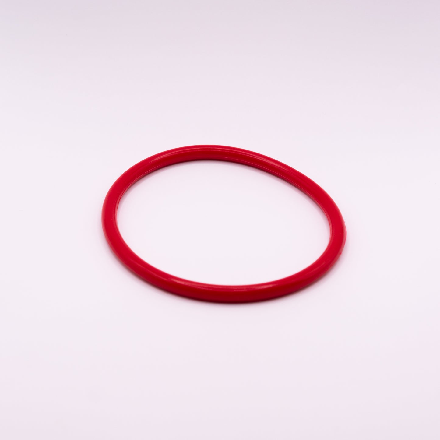 Eh⁺ Bands 3  1/2" ID Silicone Rubber Ring