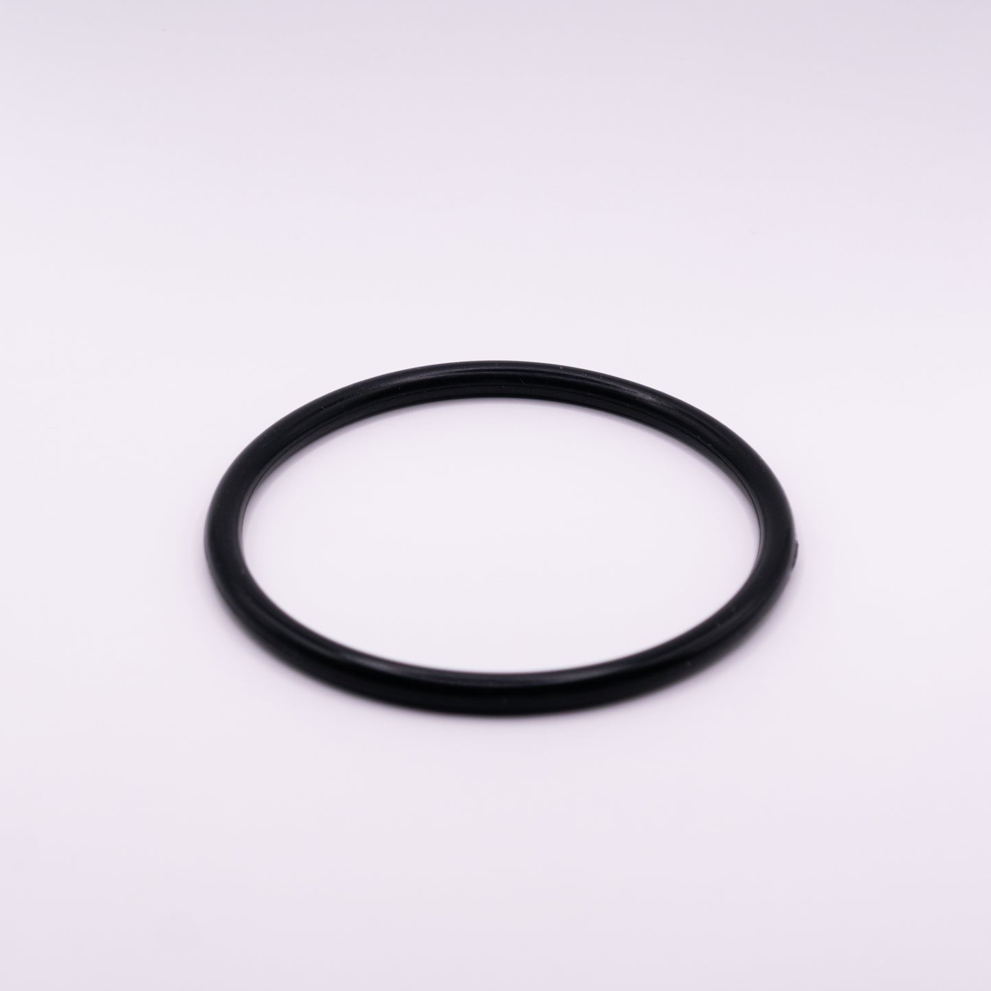 Eh⁺ Bands 3  1/2" ID Silicone Rubber Ring