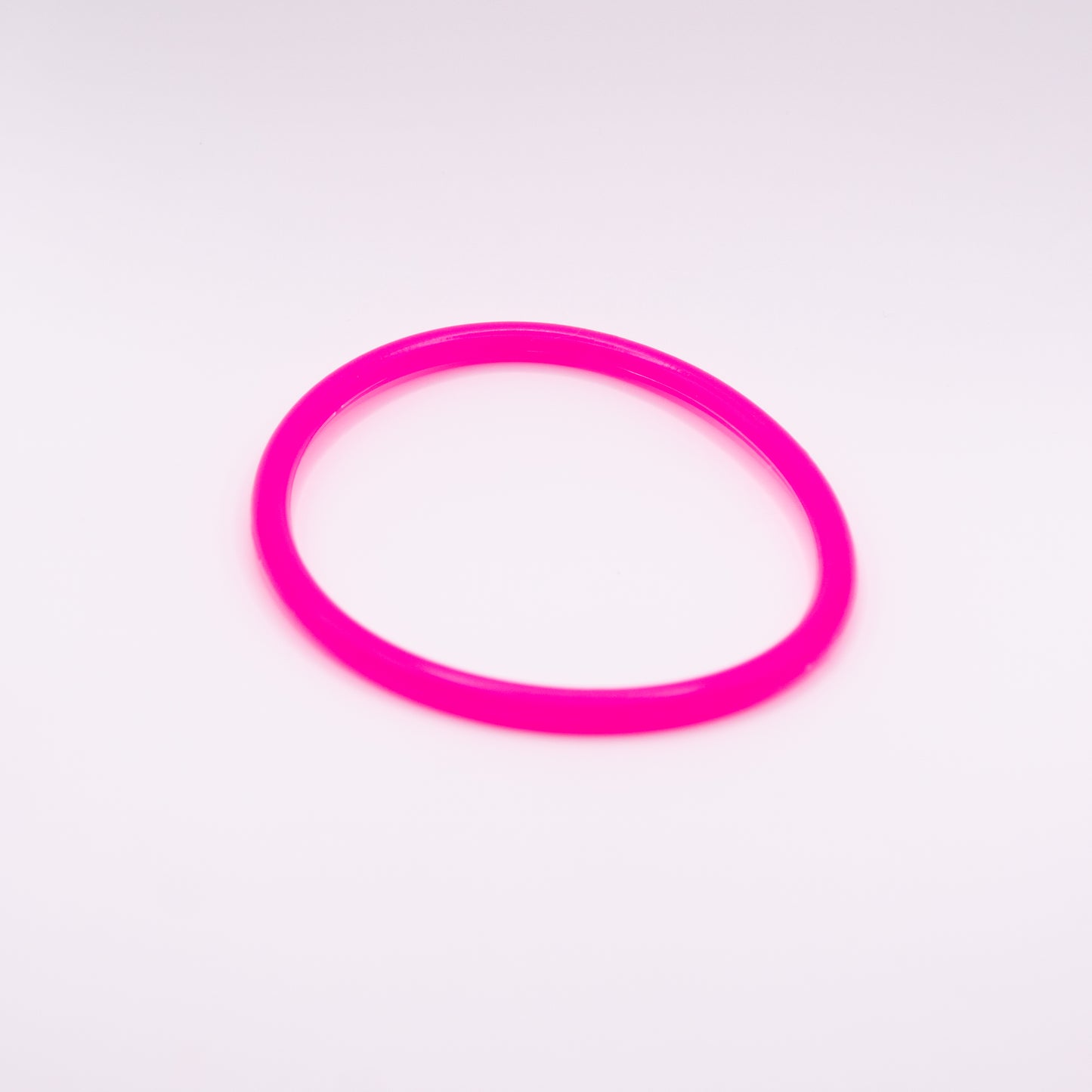 Eh⁺ Bands 3  1/2" ID Silicone Rubber Ring