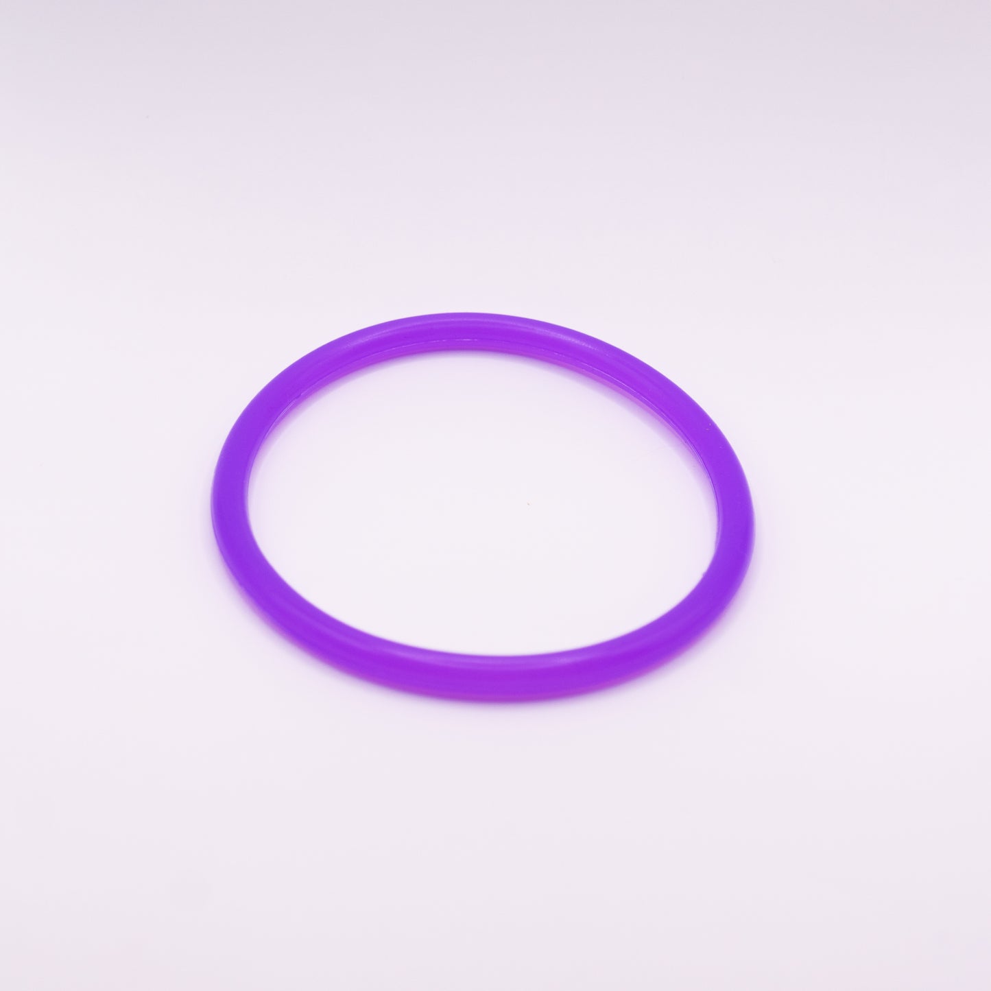 Eh⁺ Bands 3  1/2" ID Silicone Rubber Ring