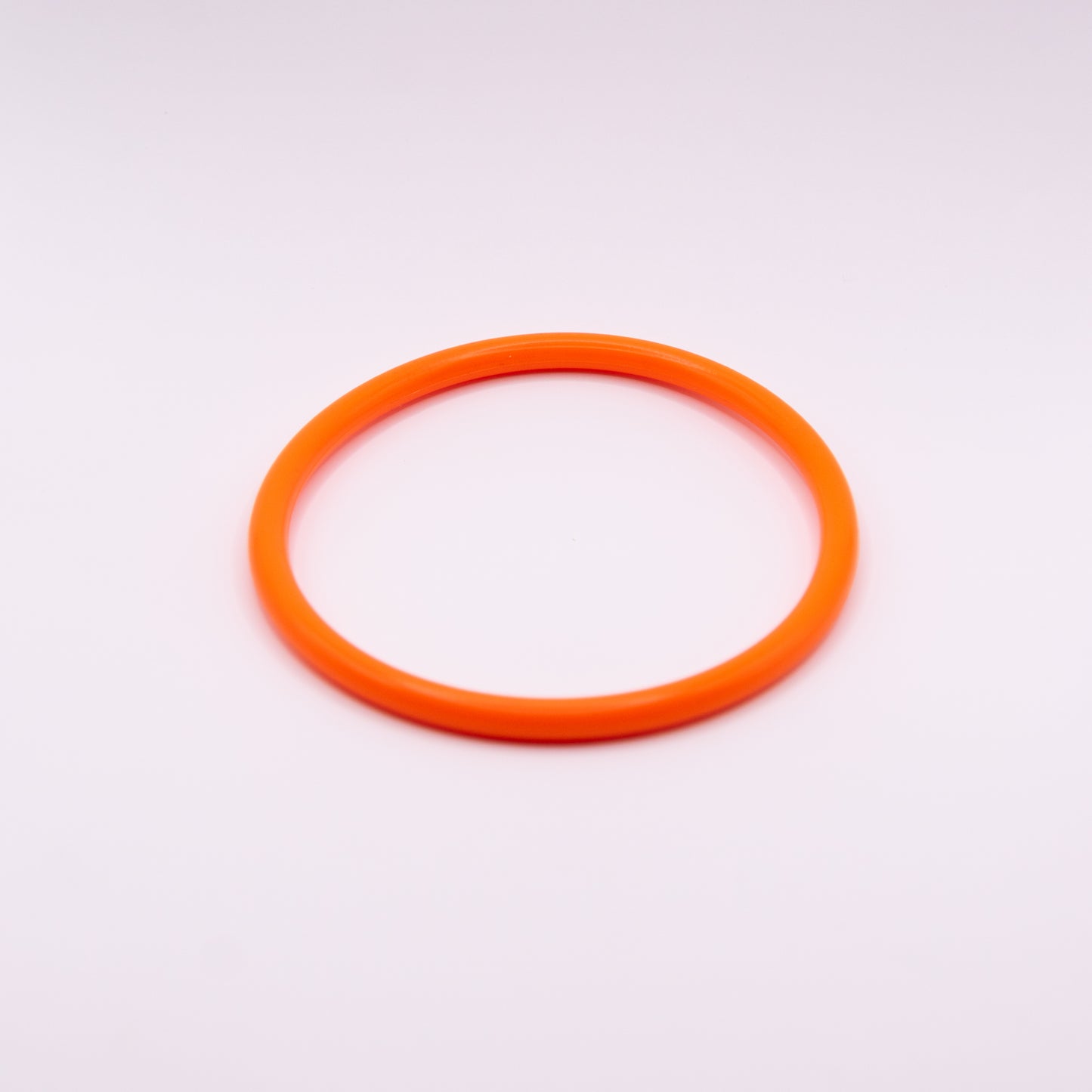 Eh⁺ Bands 3  1/2" ID Silicone Rubber Ring