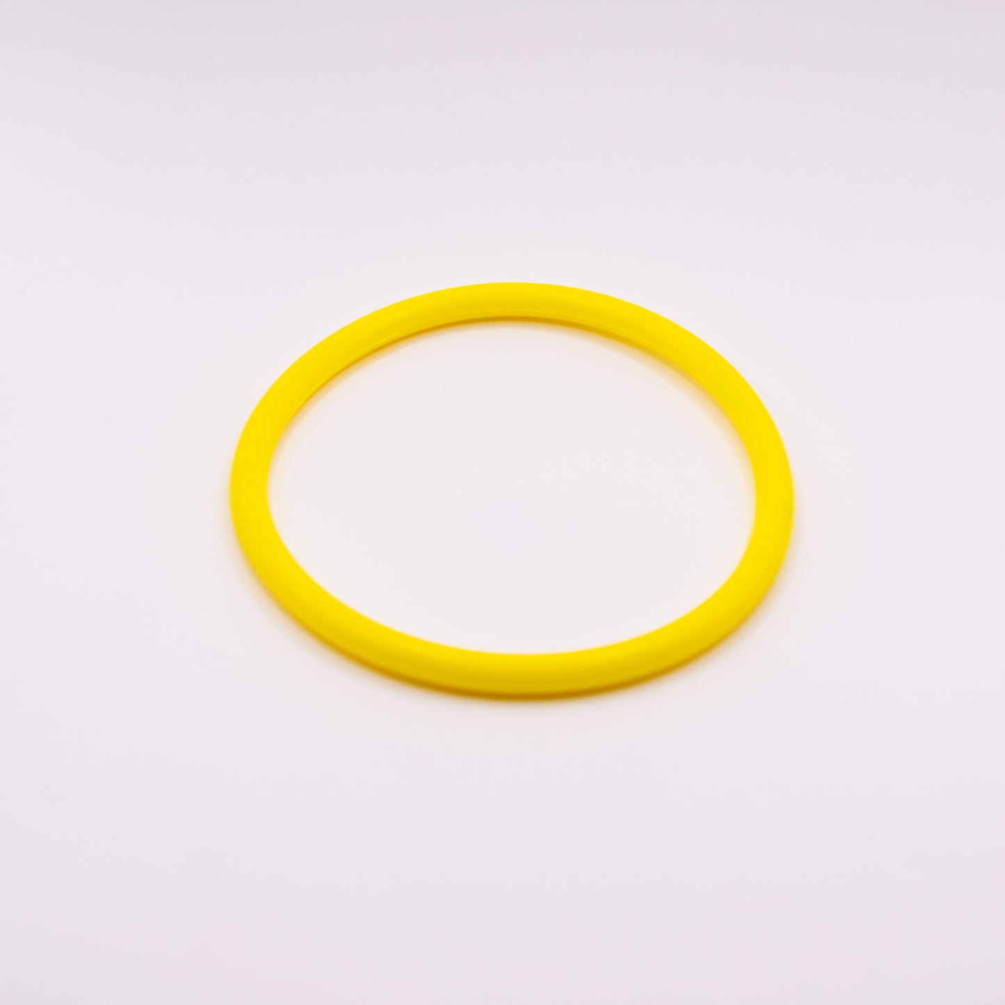 Eh⁺ Bands 3  1/2" ID Silicone Rubber Ring