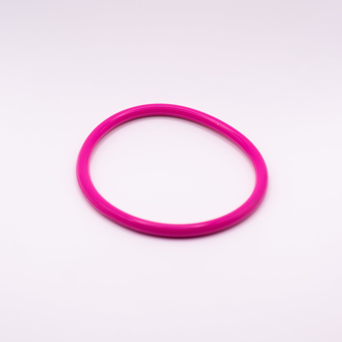 Eh⁺ Bands 3  1/2" ID Silicone Rubber Ring