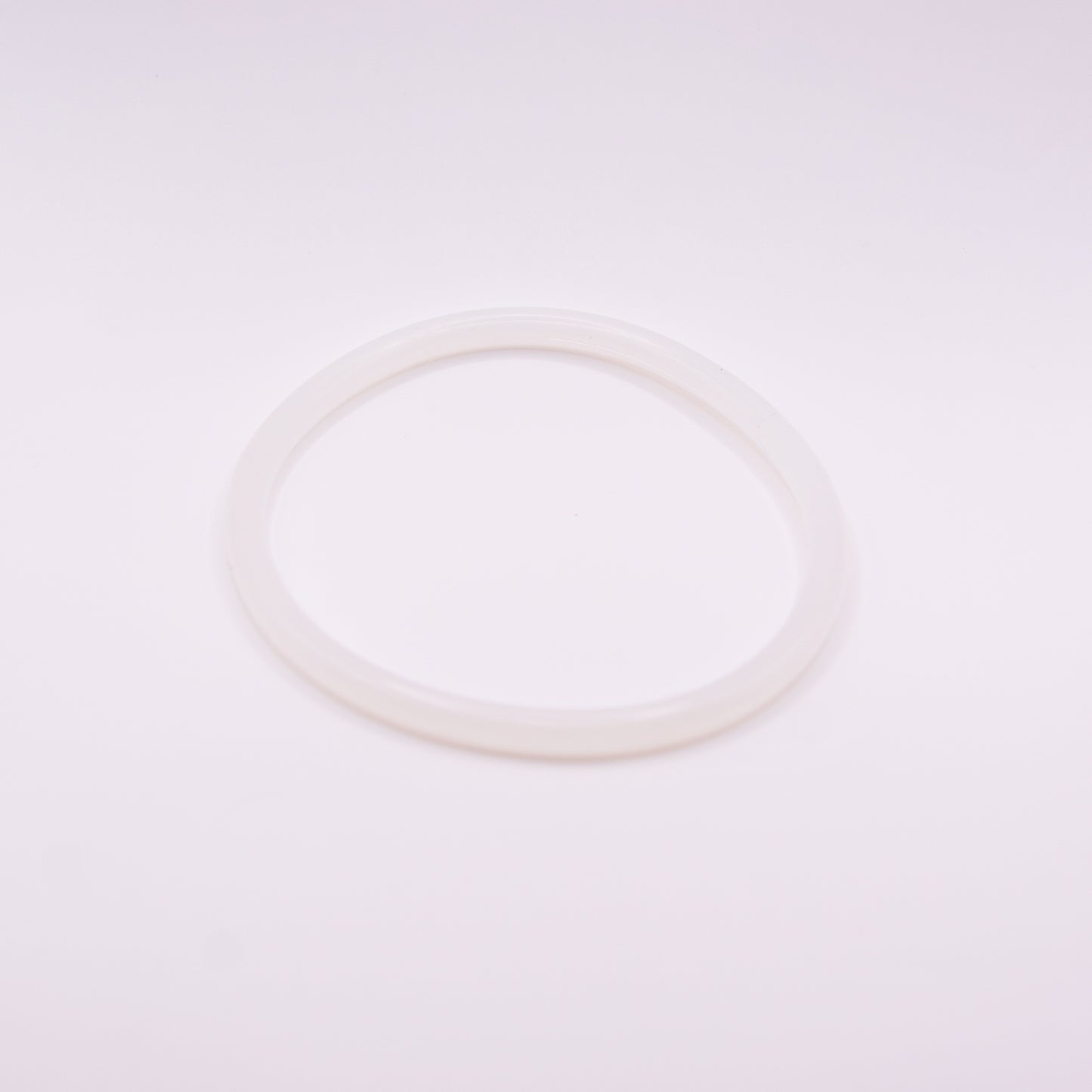 Eh⁺ Bands 3  1/2" ID Silicone Rubber Ring