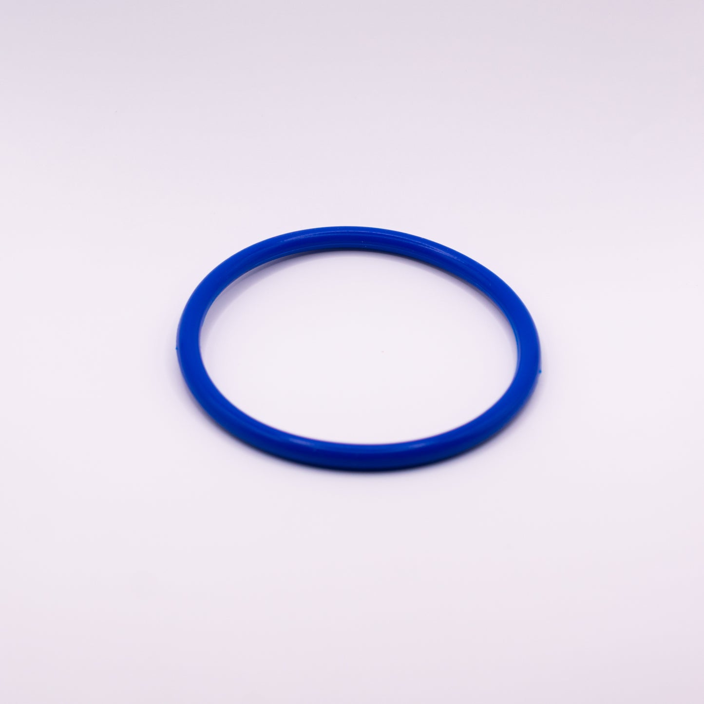 Eh⁺ Bands 3  1/2" ID Silicone Rubber Ring