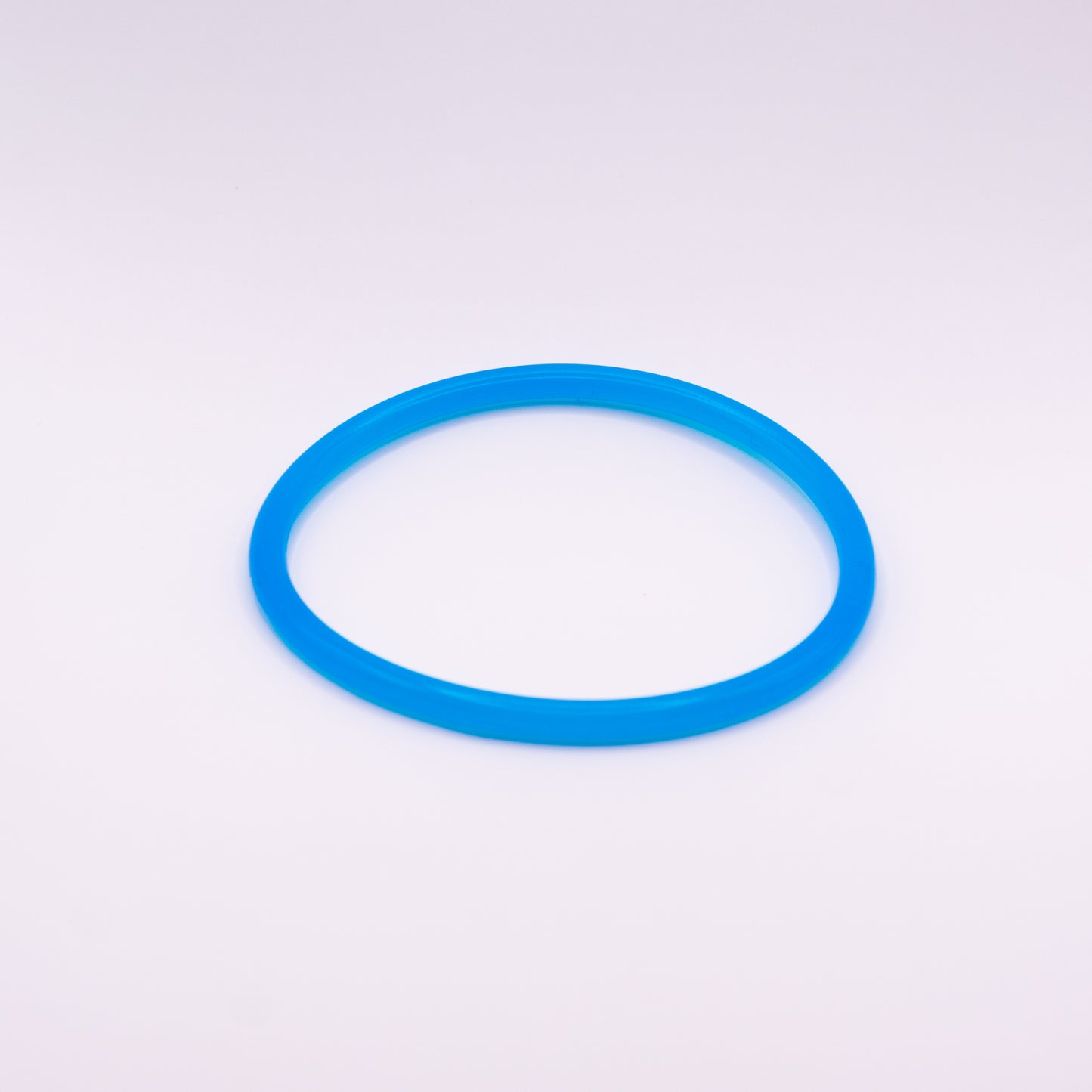 Eh⁺ Bands 3  1/2" ID Silicone Rubber Ring