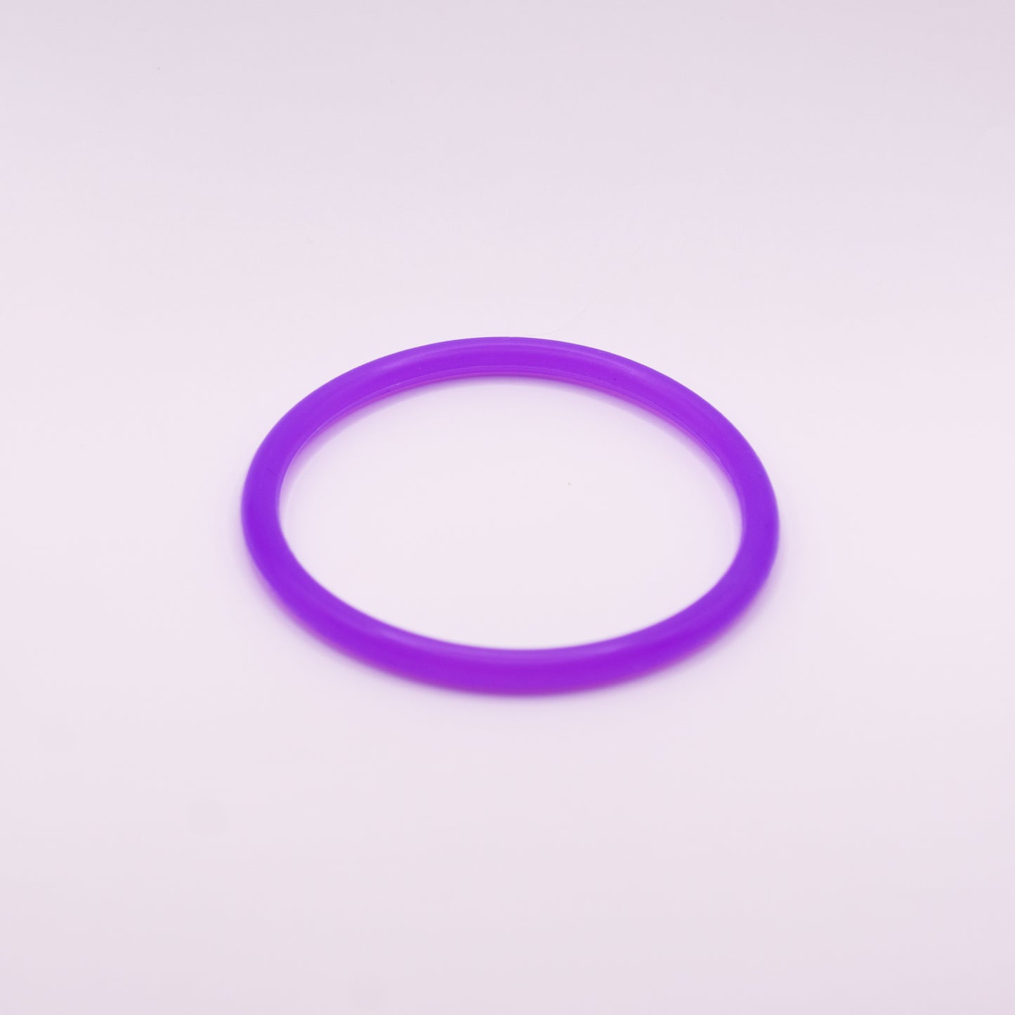 Eh⁺ Bands 3" ID Silicone Rubber Ring