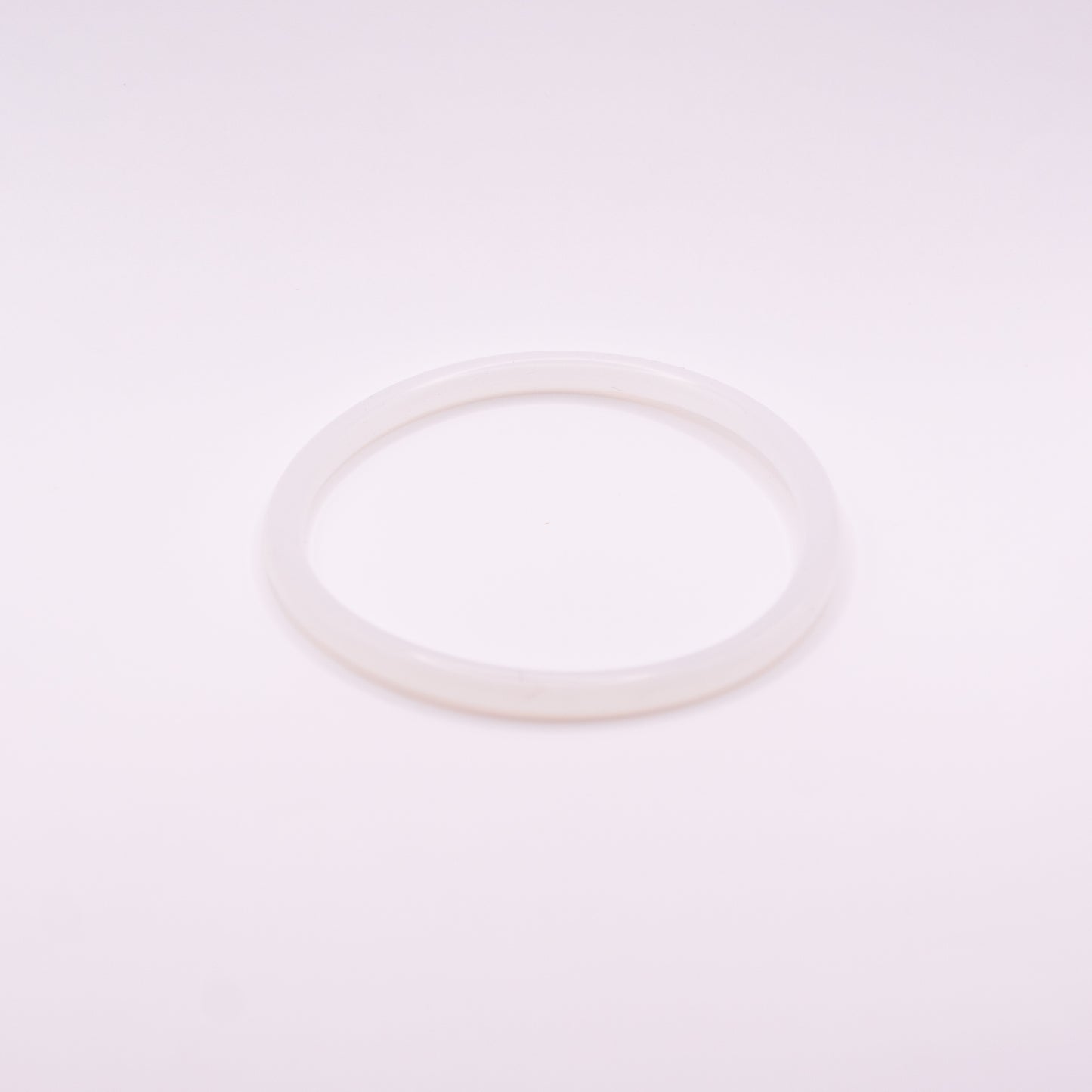 Eh⁺ Bands 3" ID Silicone Rubber Ring