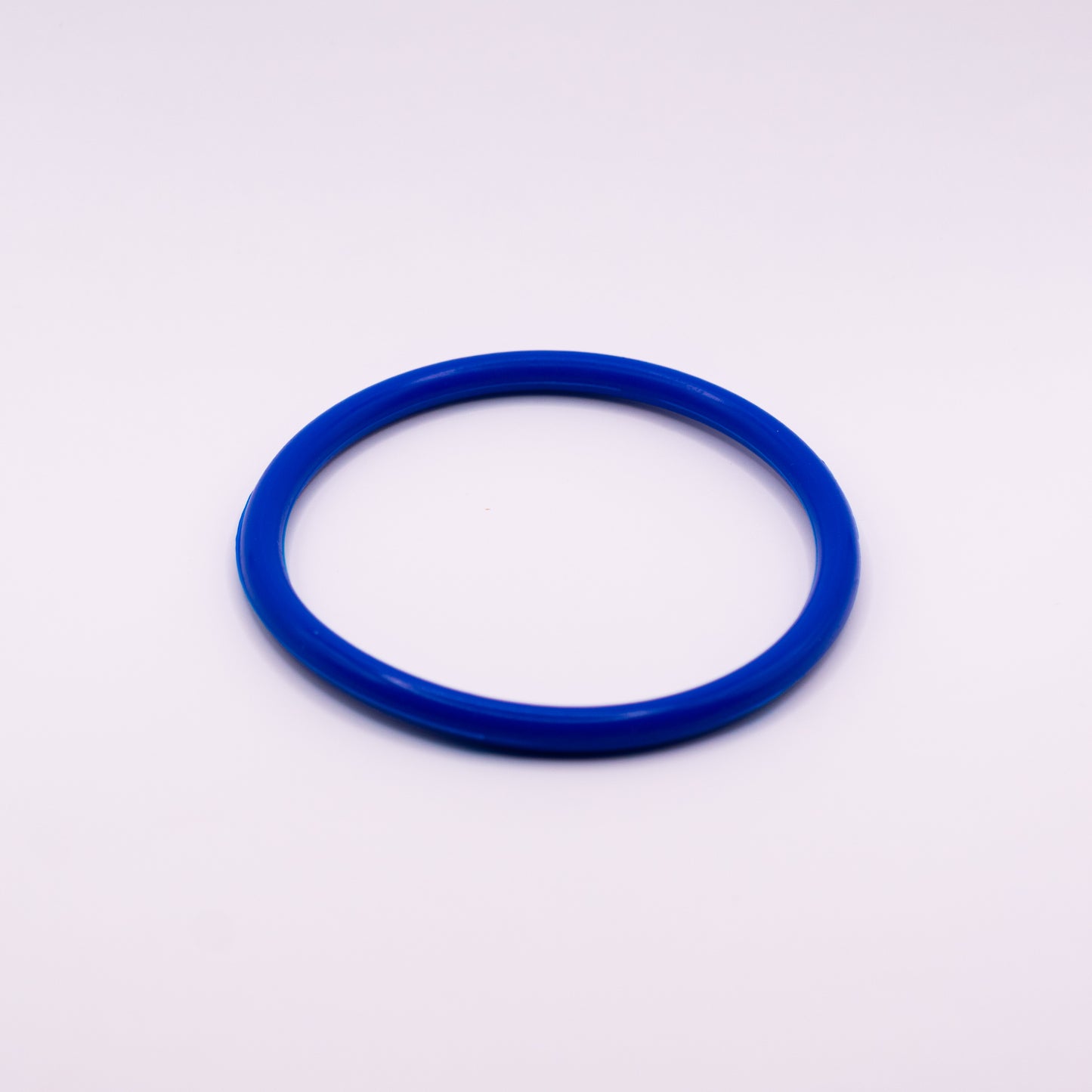 Eh⁺ Bands 3" ID Silicone Rubber Ring