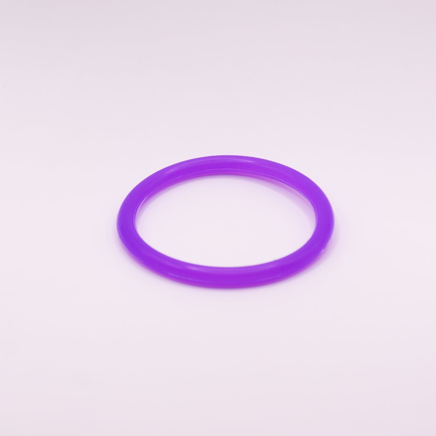 Eh⁺ Bands 2 1/2" ID Silicone Rubber Ring