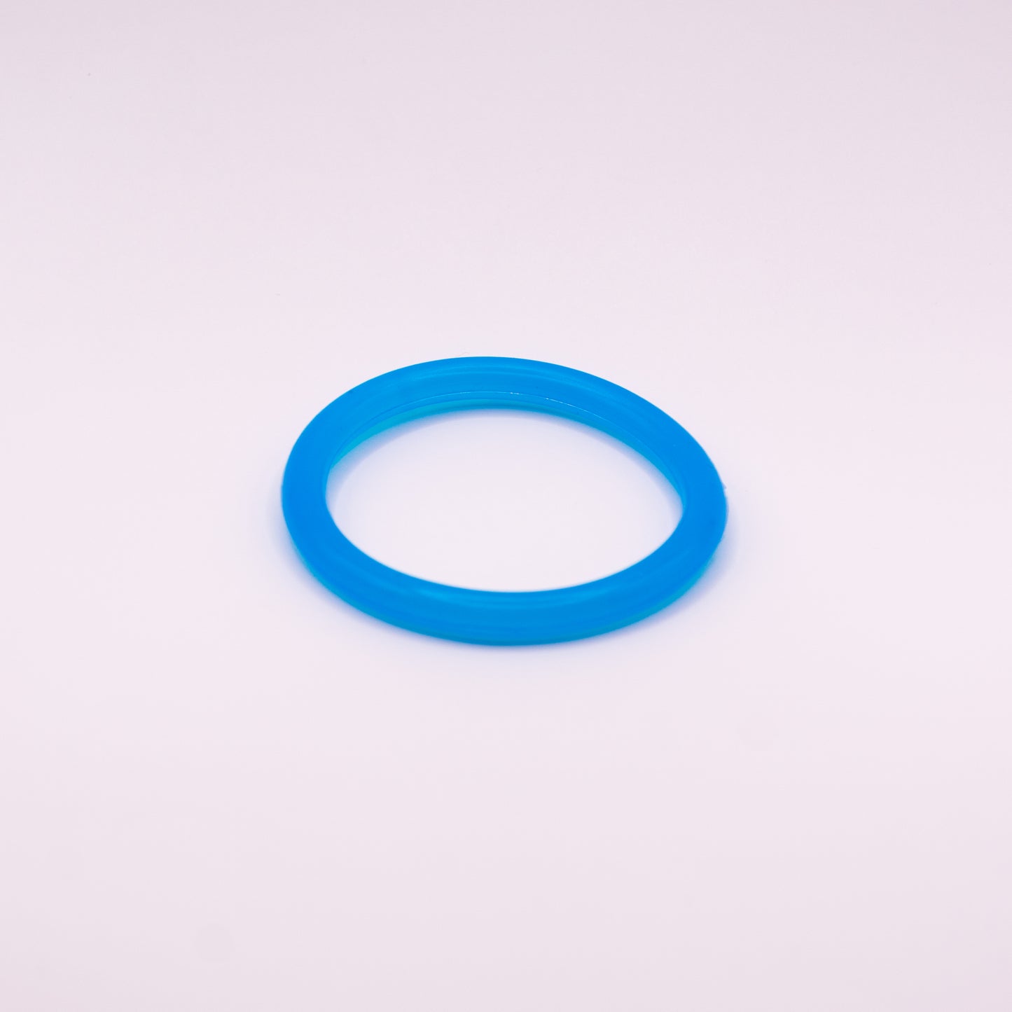 Eh⁺ Bands 2" ID Silicone Rubber Ring