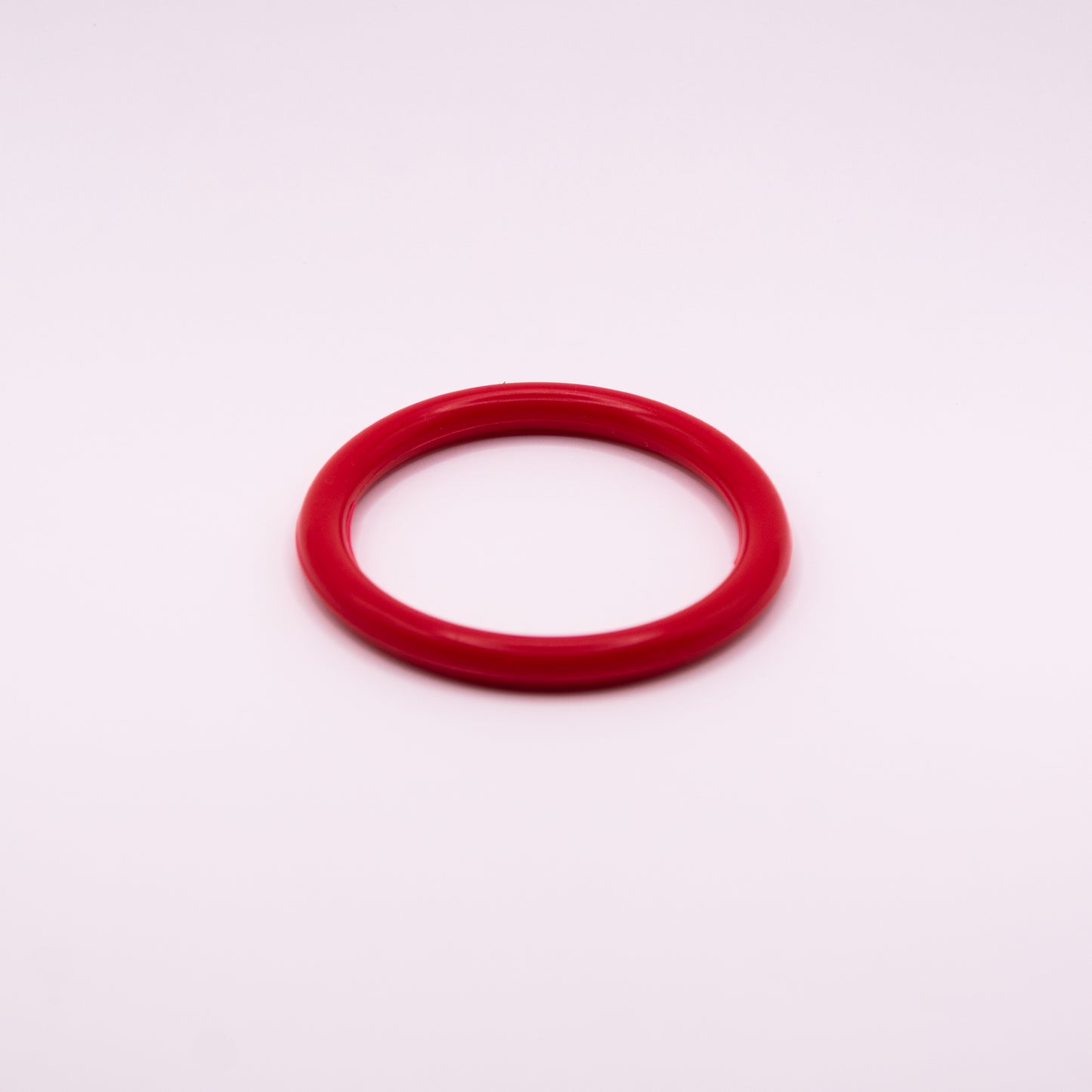 Eh⁺ Bands 2" ID Silicone Rubber Ring