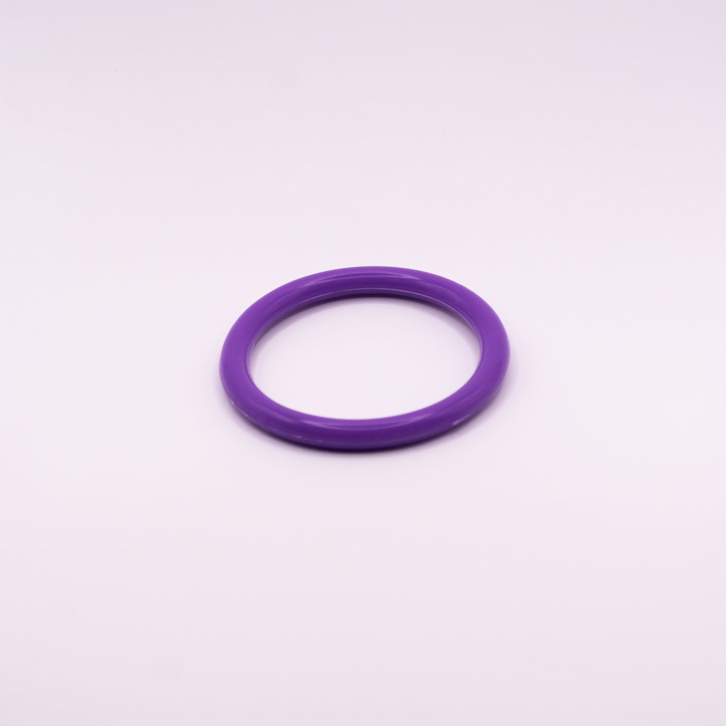 Eh⁺ Bands 2" ID Silicone Rubber Ring