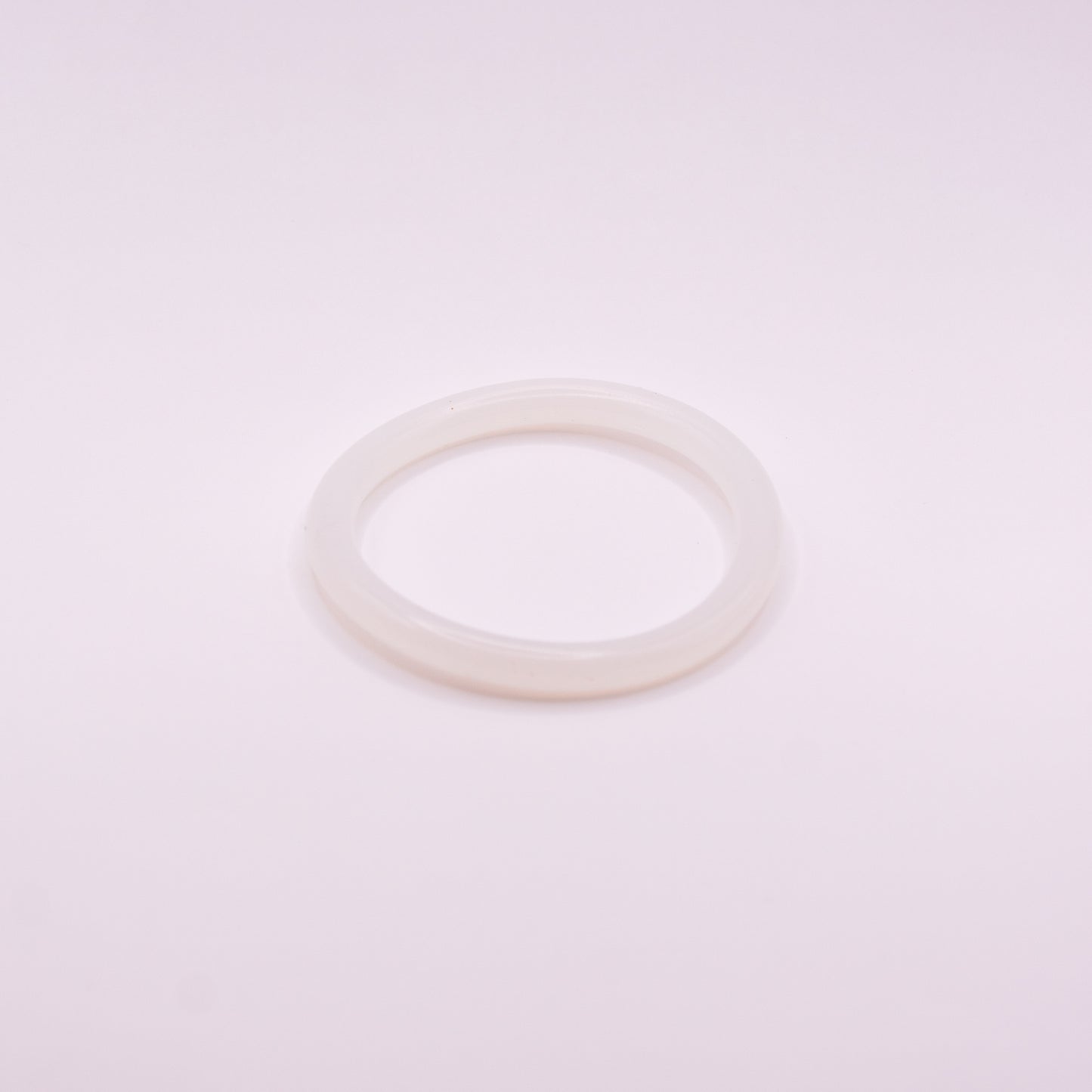 Eh⁺ Bands 2" ID Silicone Rubber Ring