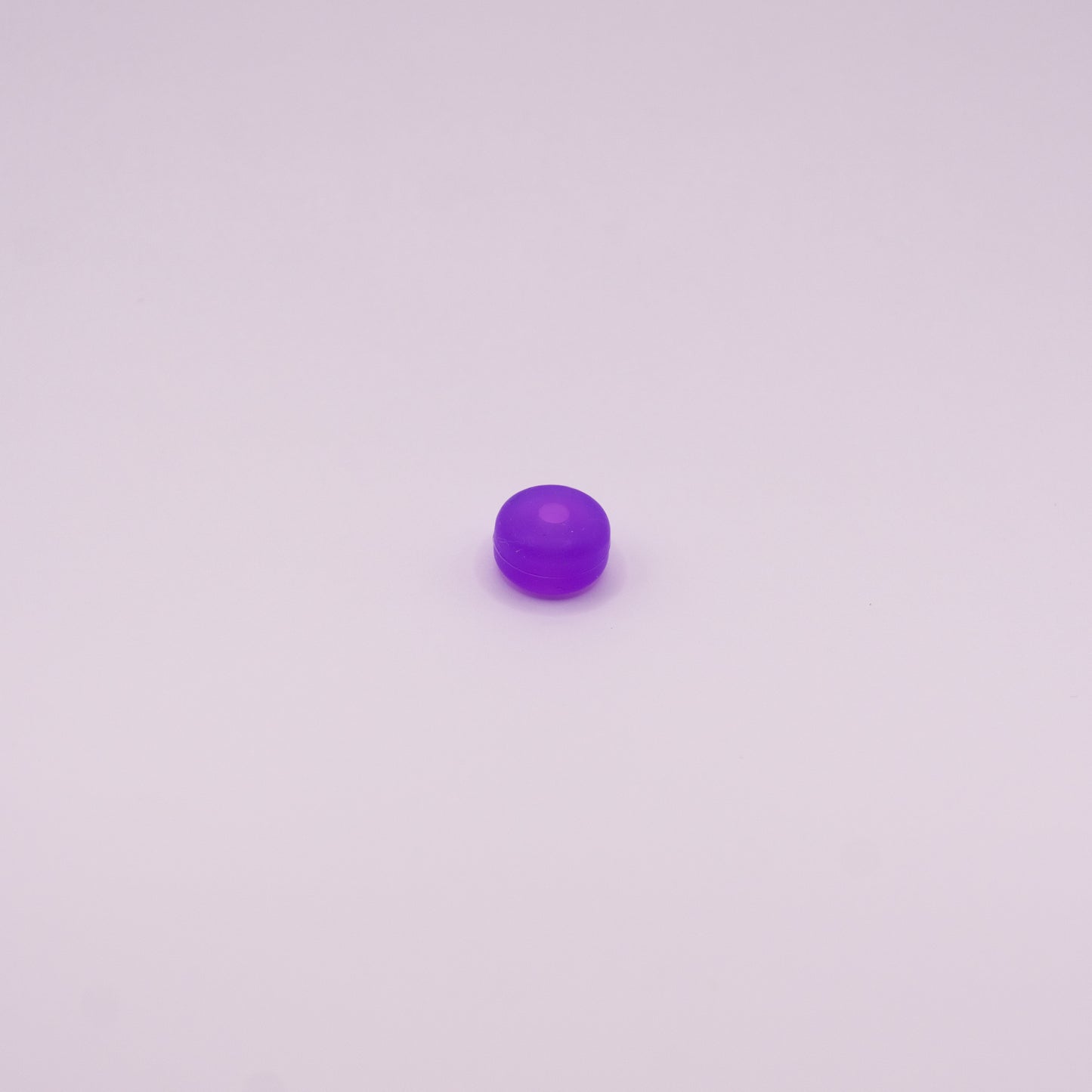 Eh⁺ Bands 7/16" OD Silicone Rubber Post Ring