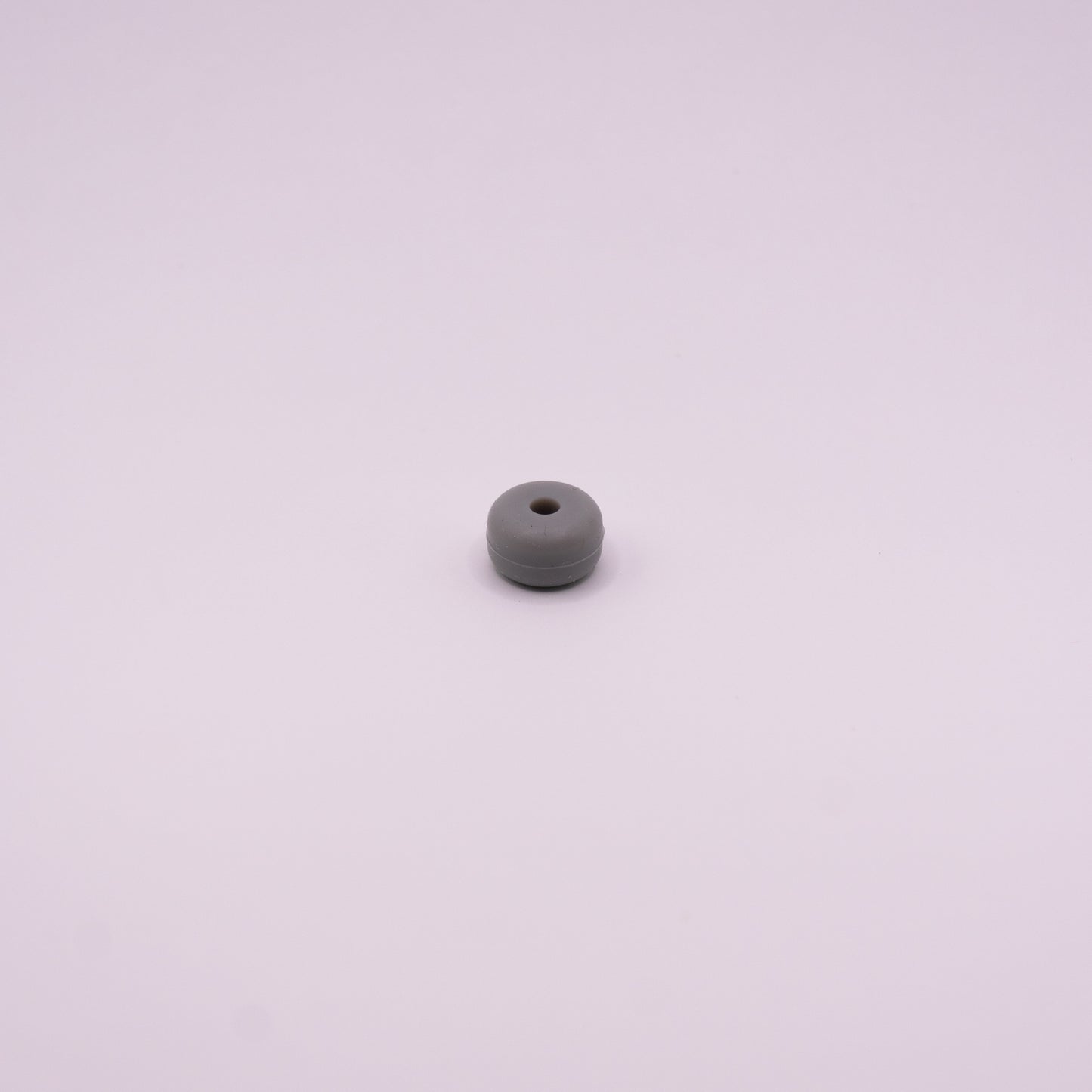 Eh⁺ Bands 7/16" OD Silicone Rubber Post Ring
