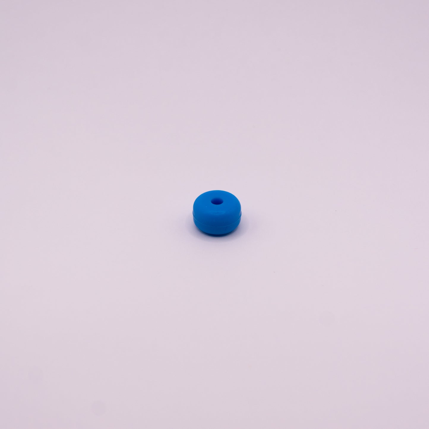 Eh⁺ Bands 7/16" OD Silicone Rubber Post Ring