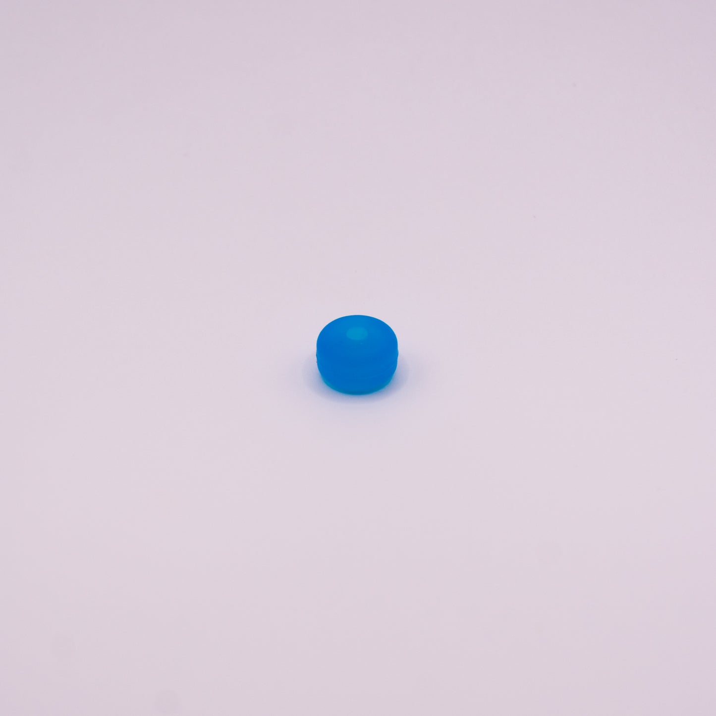 Eh⁺ Bands 7/16" OD Silicone Rubber Post Ring