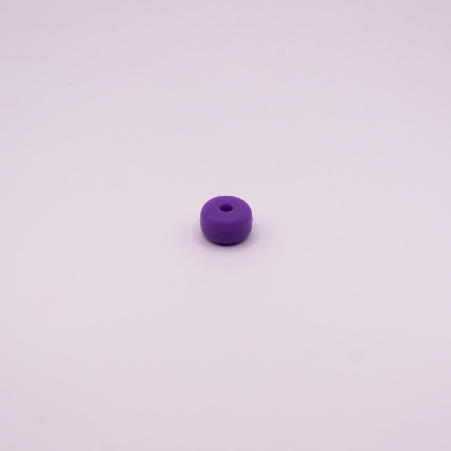 Eh⁺ Bands 7/16" OD Silicone Rubber Post Ring