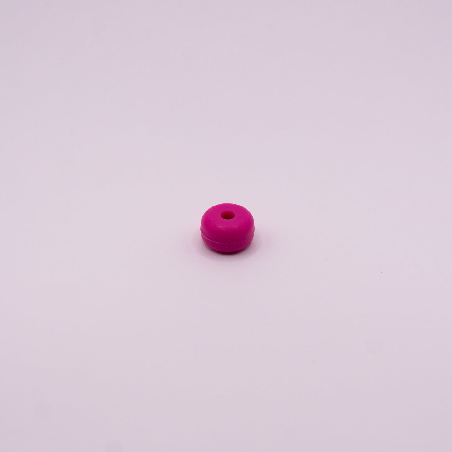 Eh⁺ Bands 7/16" OD Silicone Rubber Post Ring