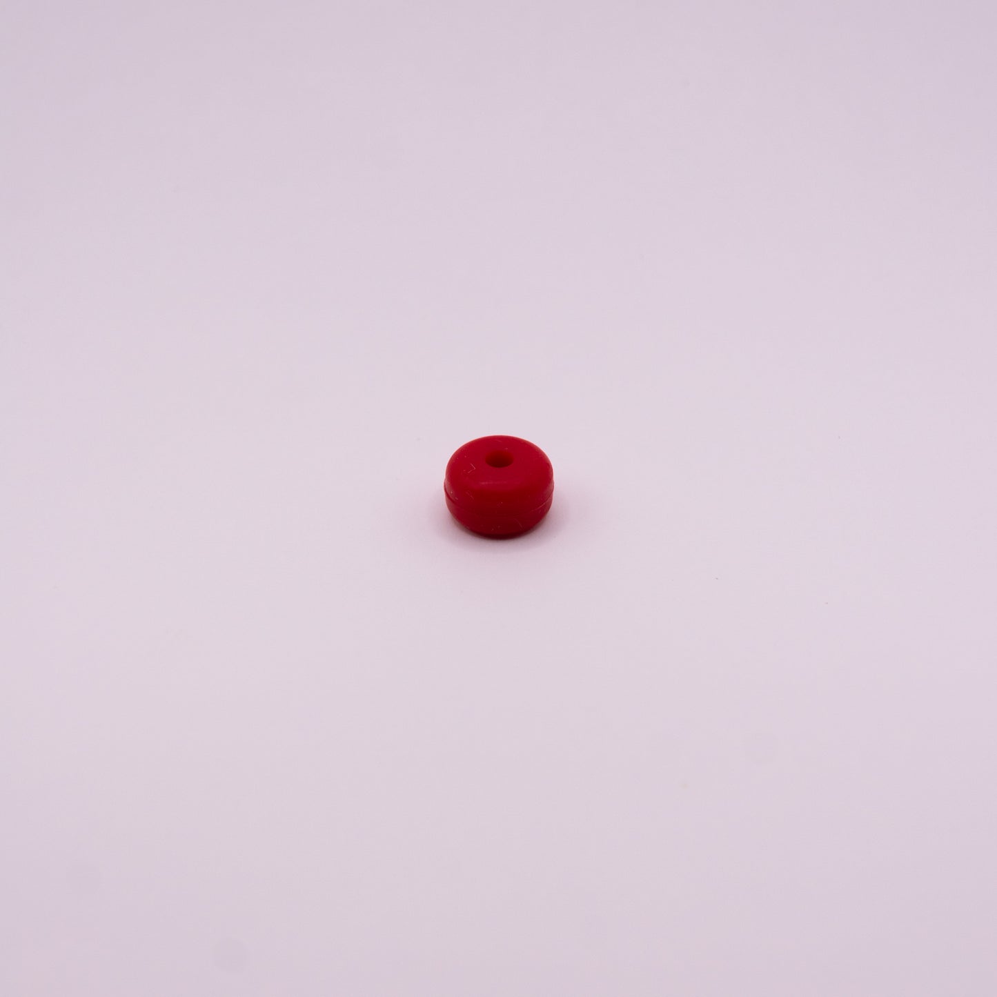Eh⁺ Bands 7/16" OD Silicone Rubber Post Ring