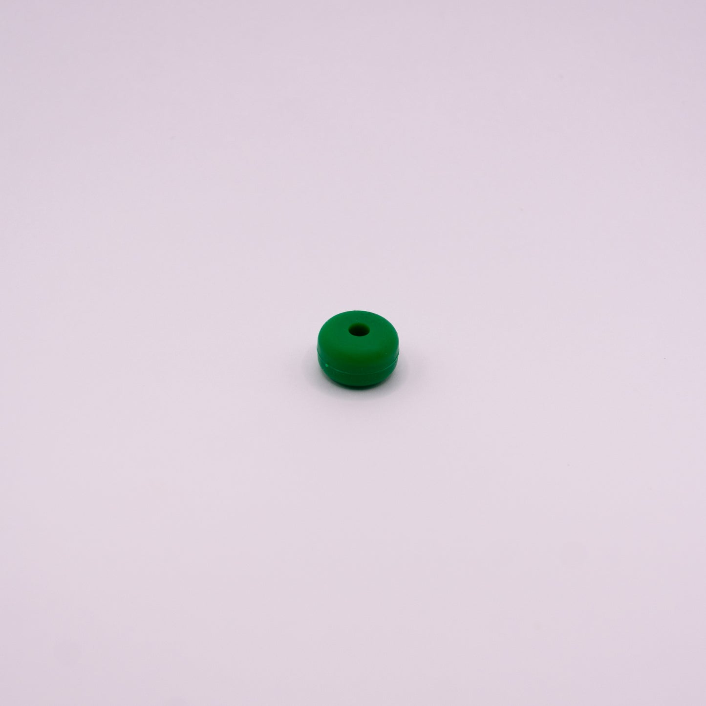 Eh⁺ Bands 7/16" OD Silicone Rubber Post Ring