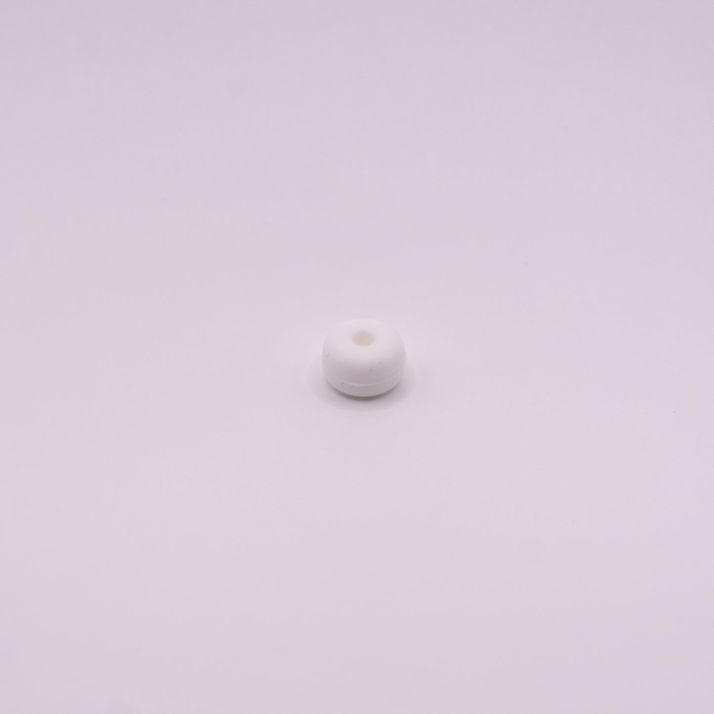 Eh⁺ Bands 7/16" OD Silicone Rubber Post Ring