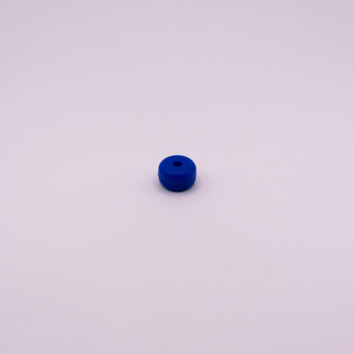 Eh⁺ Bands 7/16" OD Silicone Rubber Post Ring