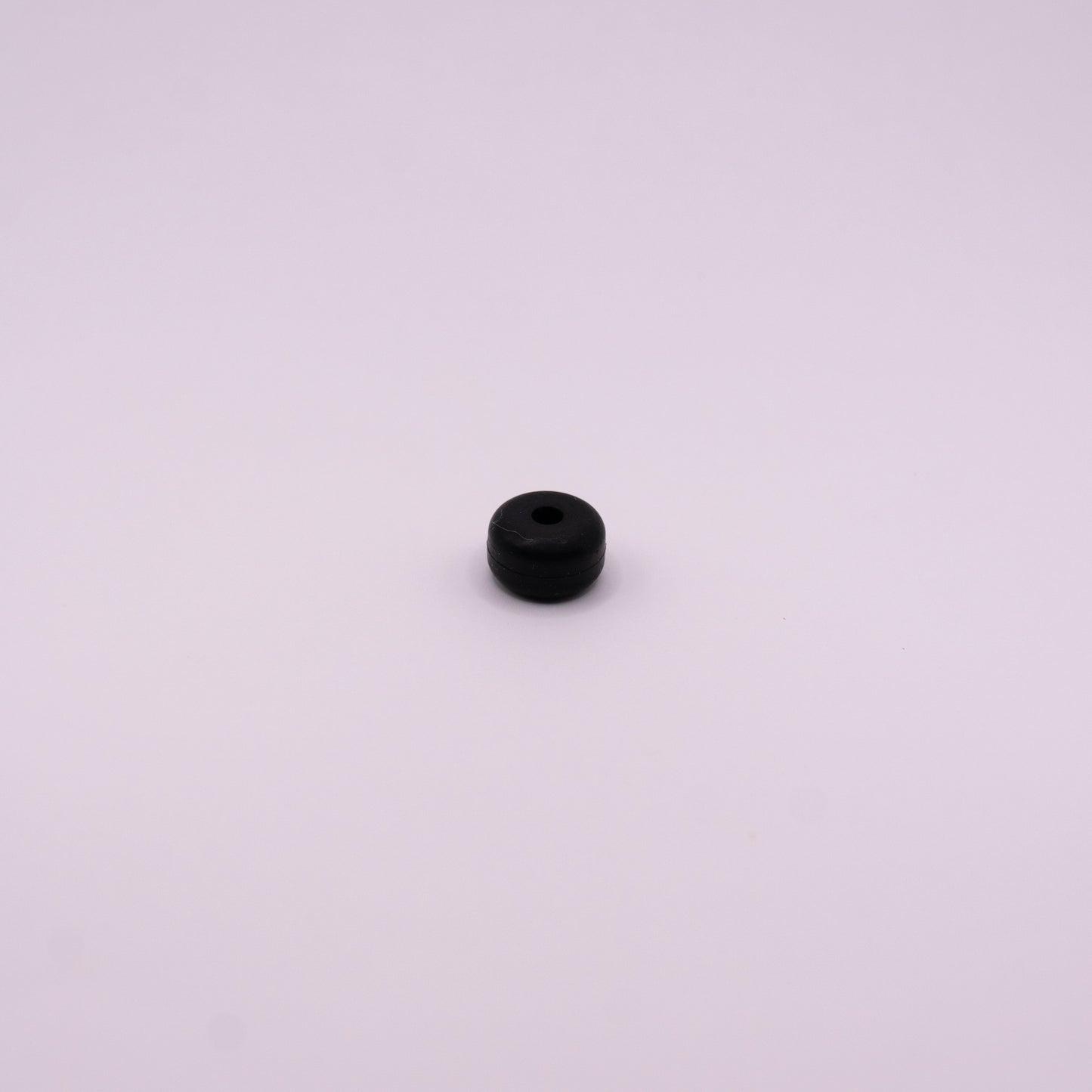 Eh⁺ Bands 7/16" OD Silicone Rubber Post Ring