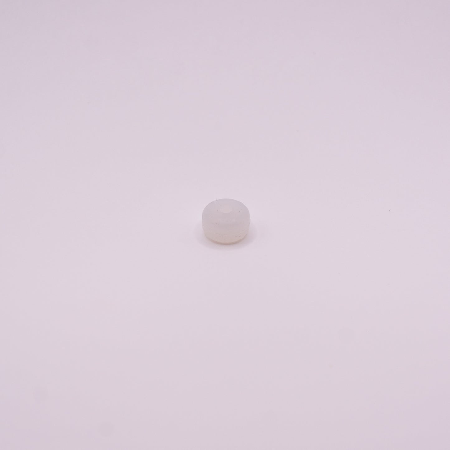 Eh⁺ Bands 7/16" OD Silicone Rubber Post Ring