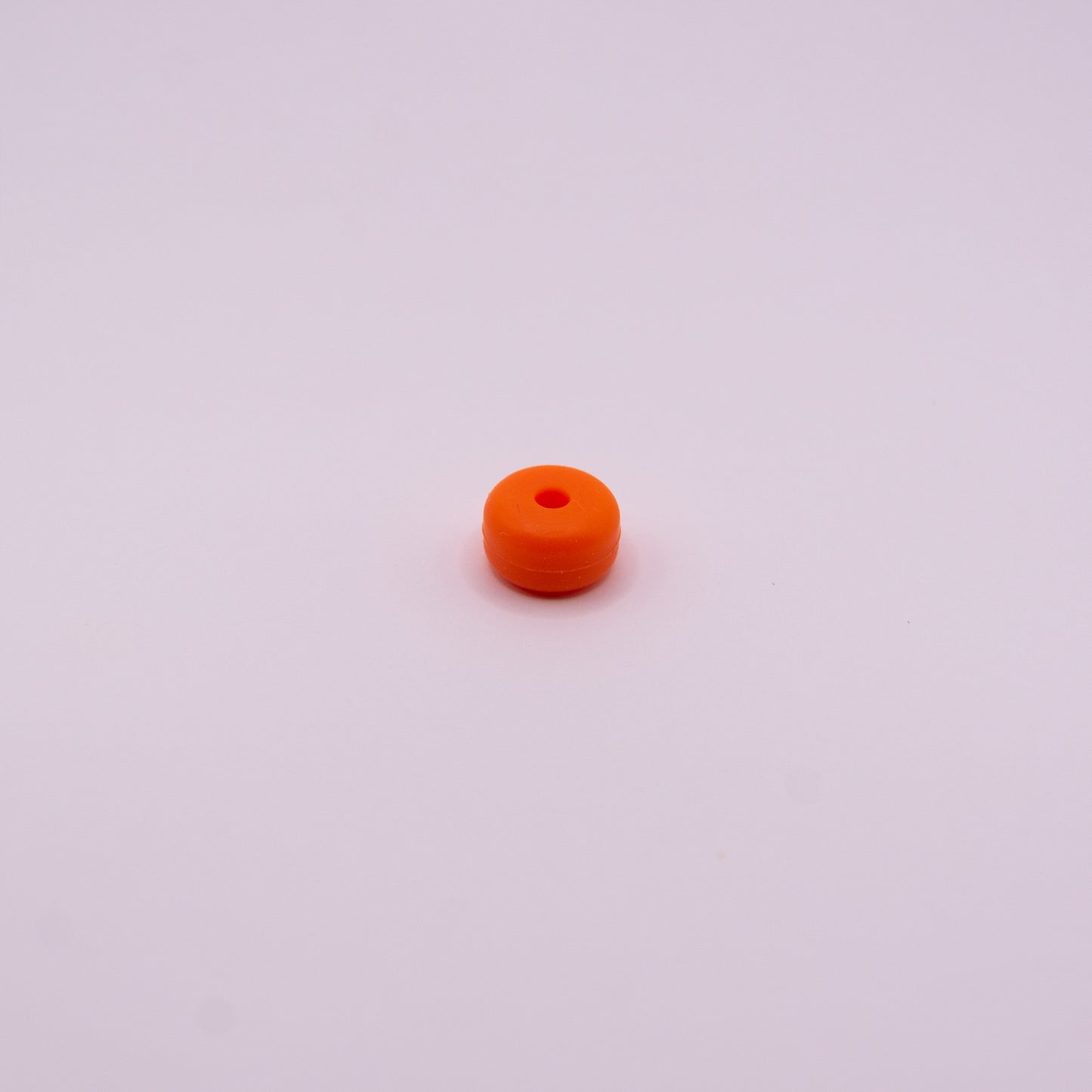 Eh⁺ Bands 7/16" OD Silicone Rubber Post Ring