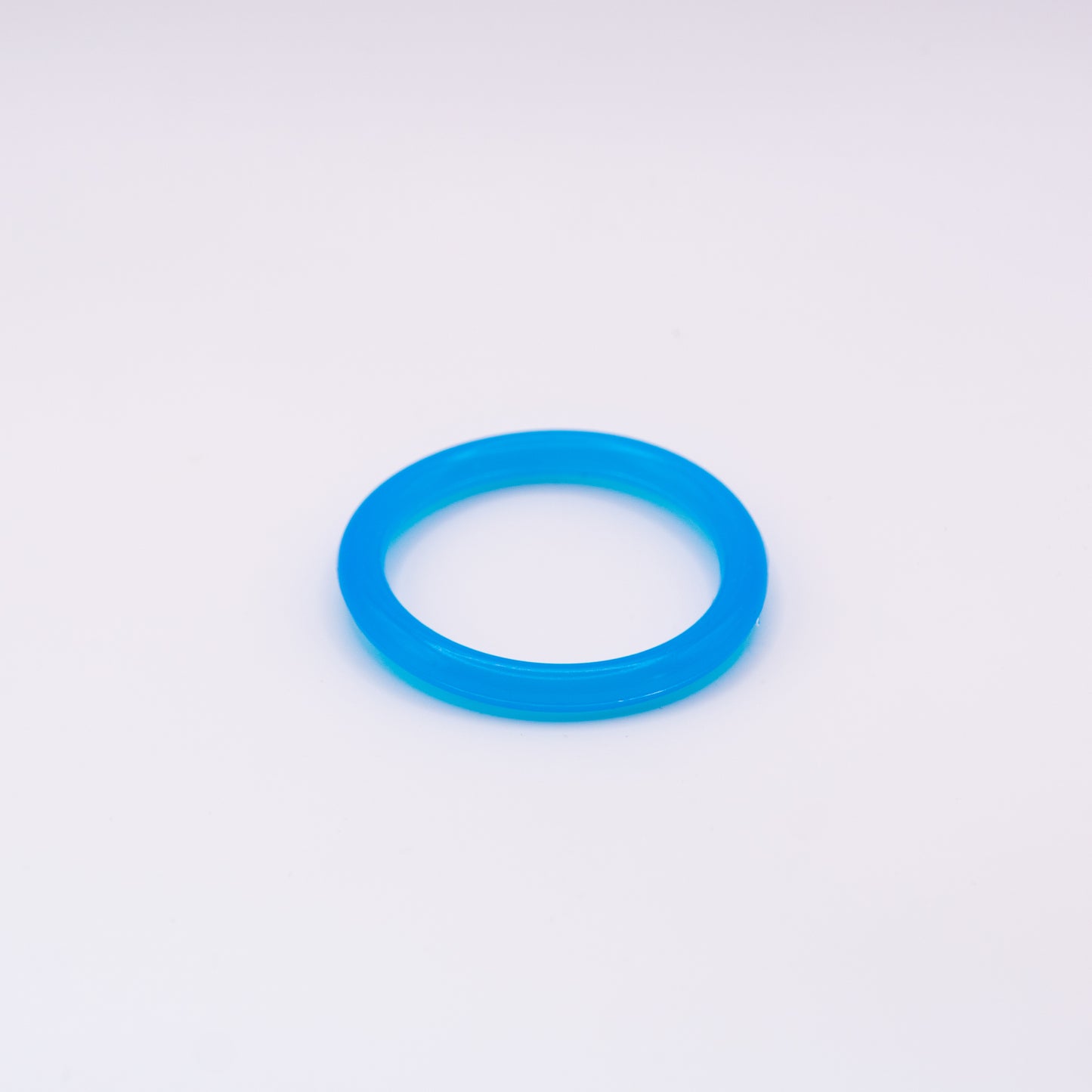 Eh⁺ Bands 1 3/4" ID Silicone Rubber Ring