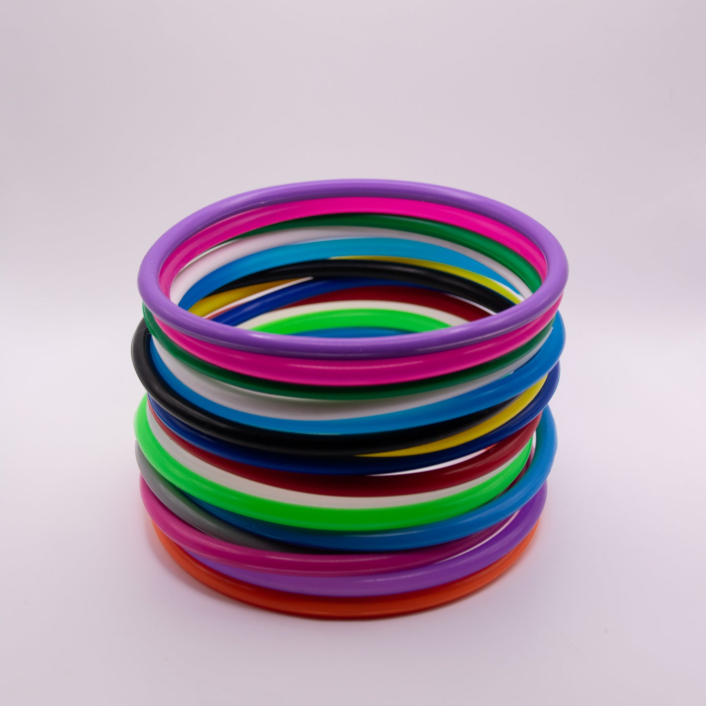 Eh⁺ Bands 4 1/2" ID Silicone Rubber Ring