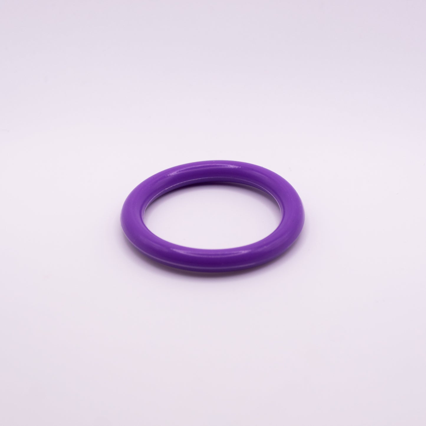 Eh⁺ Bands 1  1/2" ID Silicone Rubber Ring