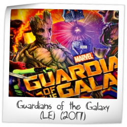 Guardians of the Galaxy (Limited Edition)