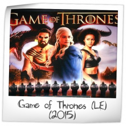 Game of Thrones (Limited Edition)