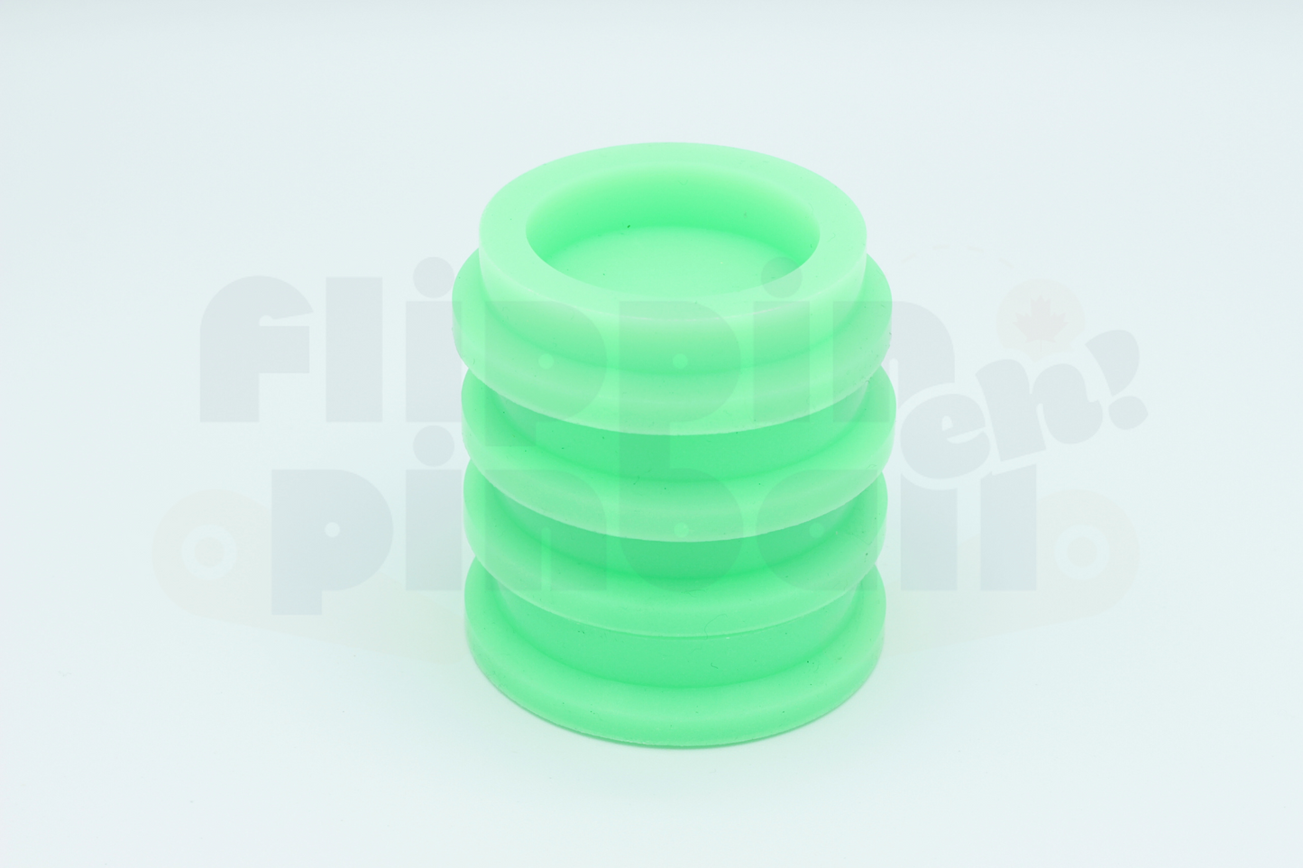 Eh⁺ PinPucks