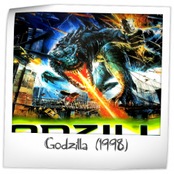 Godzilla Pinball Rubber Ring Kit